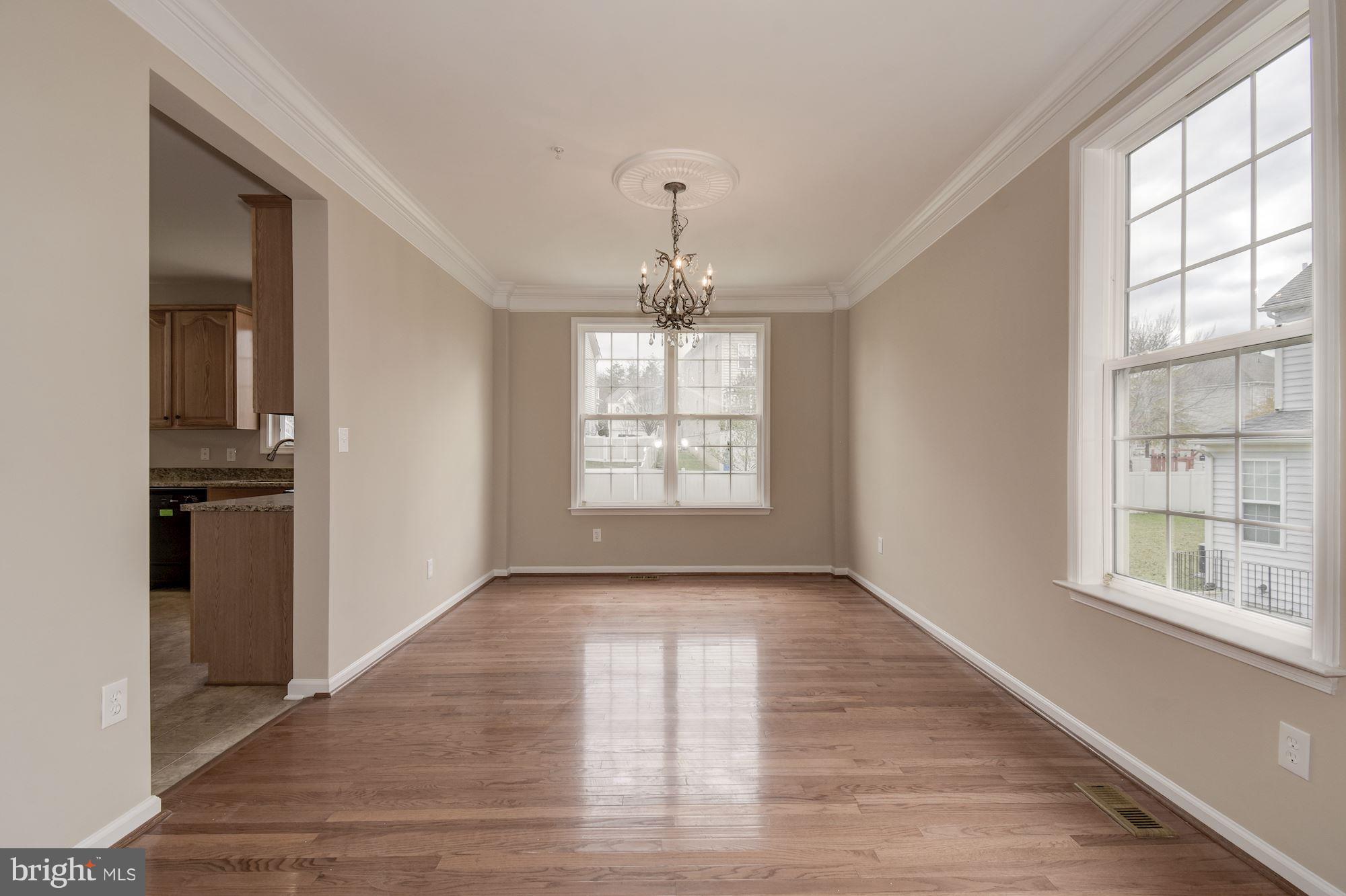 GREENS PISCATAWAY - Residential