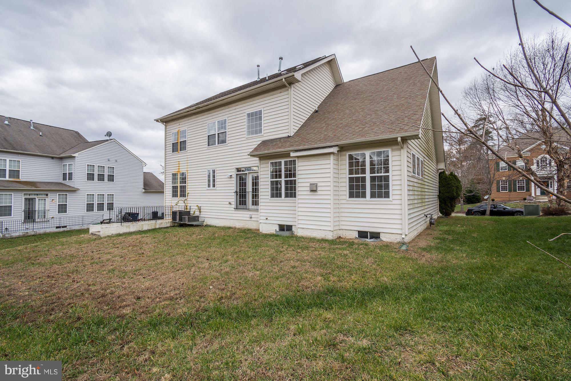 GREENS PISCATAWAY - Residential