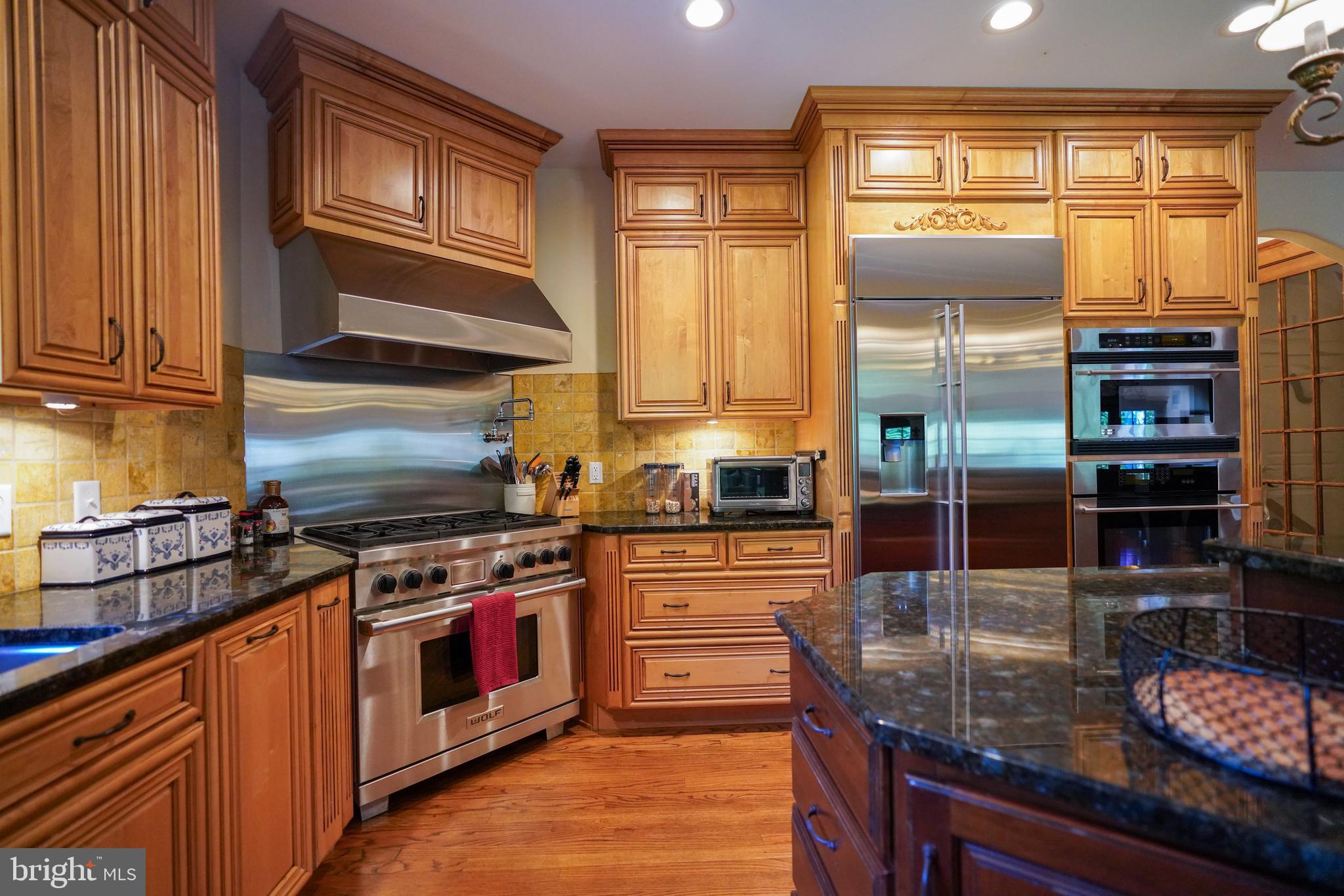 KINGS CREEK CC - Residential