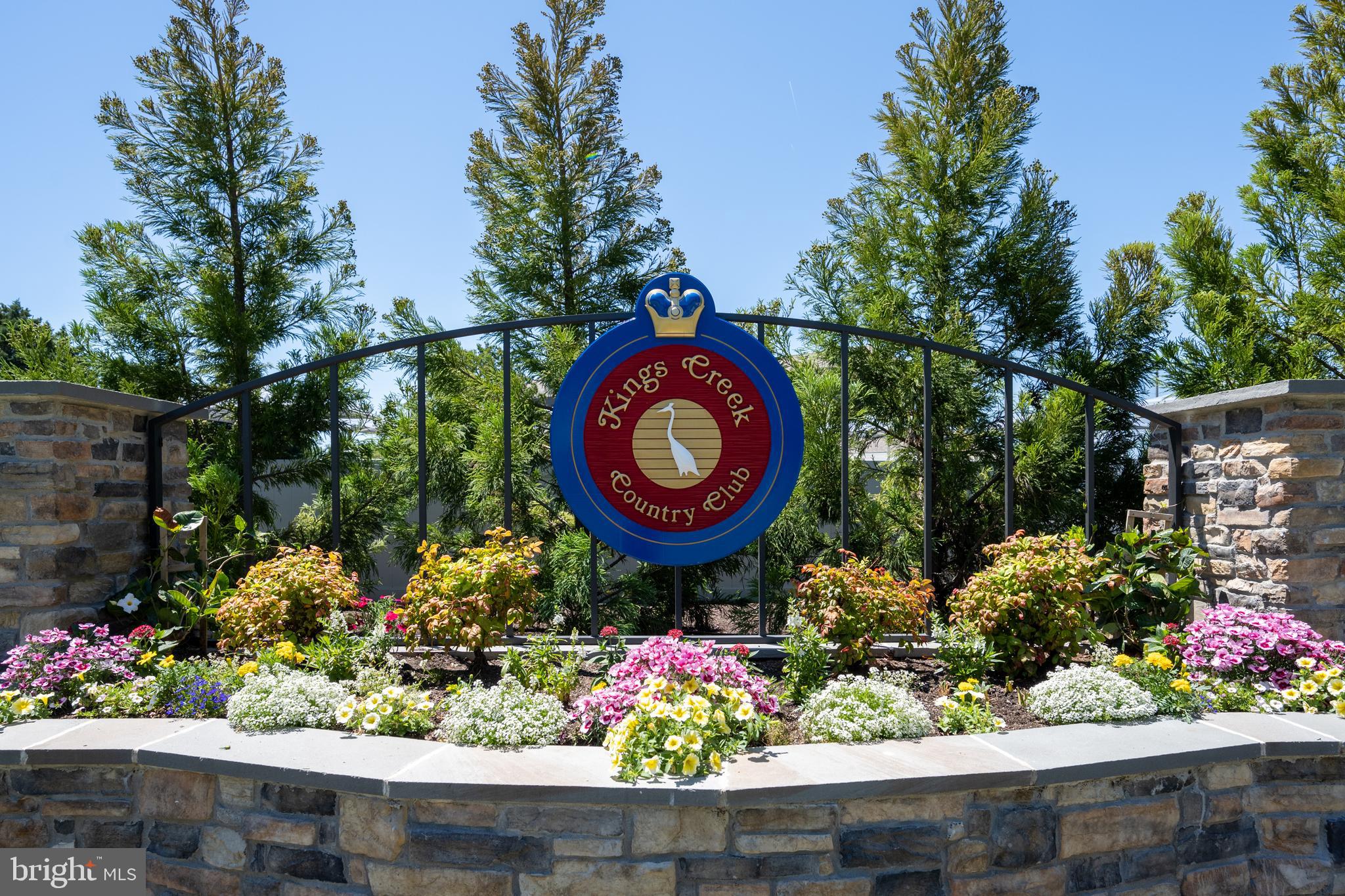 KINGS CREEK CC - Residential