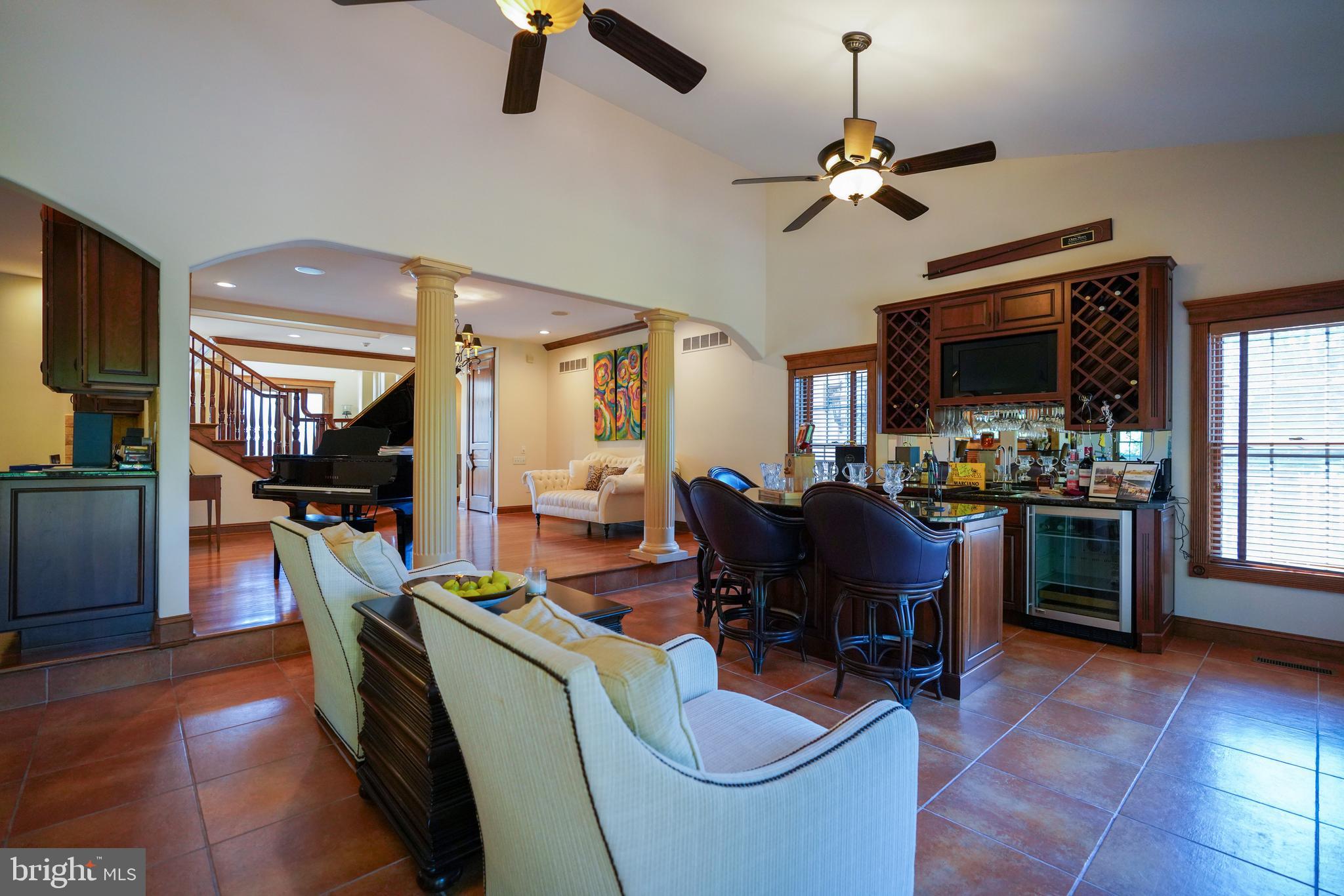 KINGS CREEK CC - Residential