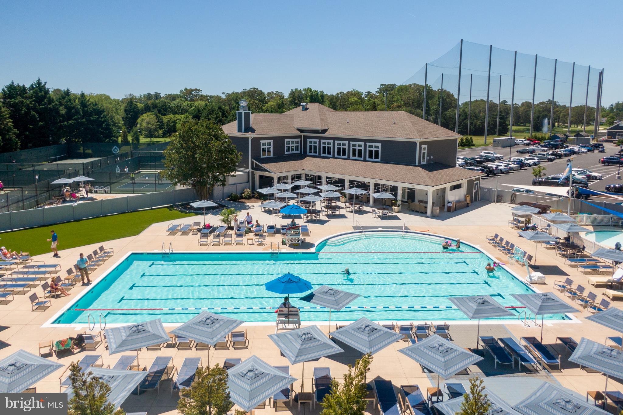 KINGS CREEK CC - Residential