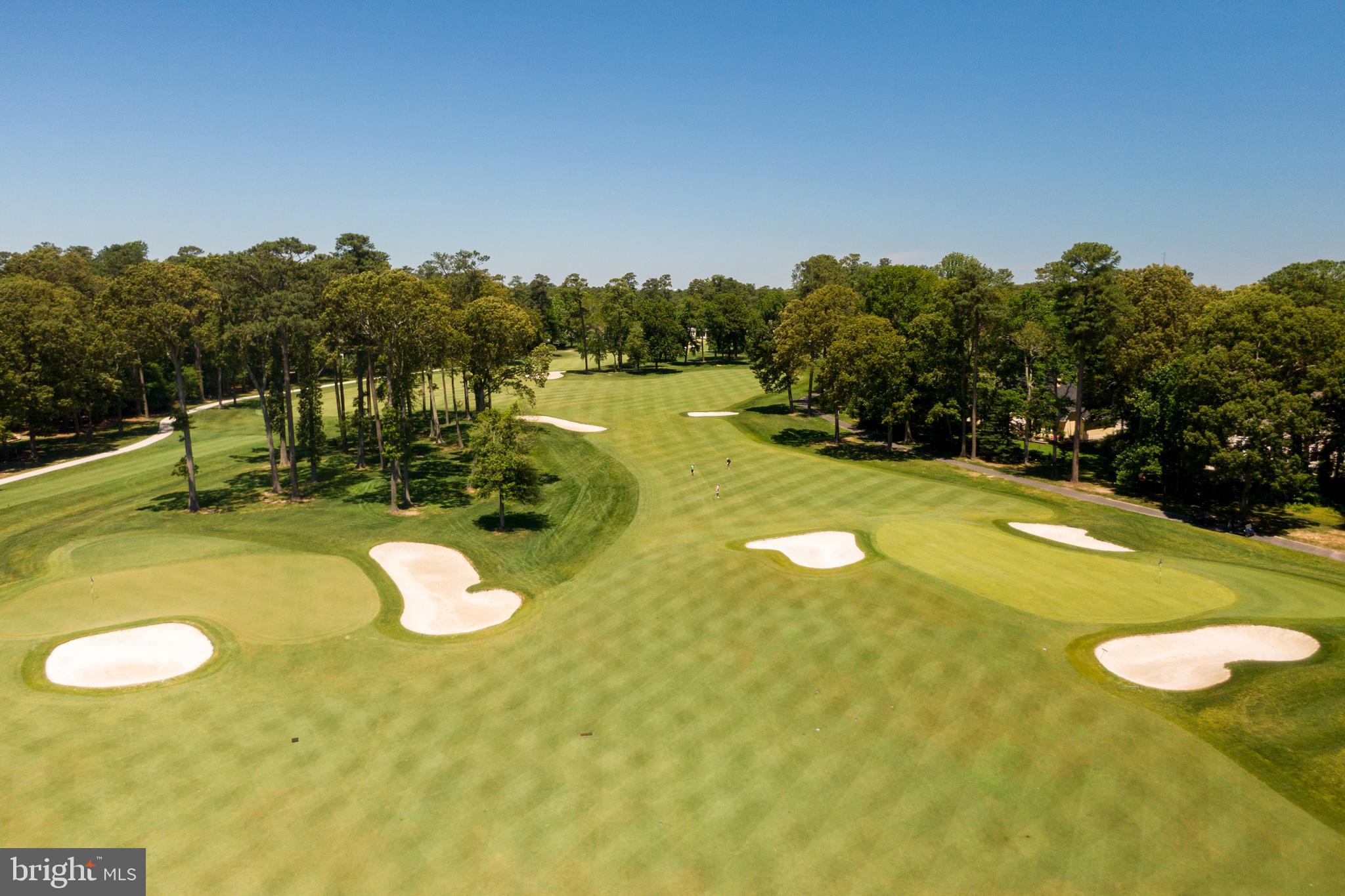 KINGS CREEK CC - Residential