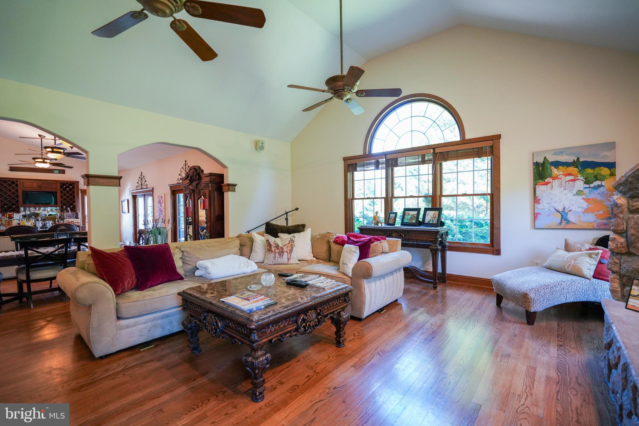 KINGS CREEK CC - Residential