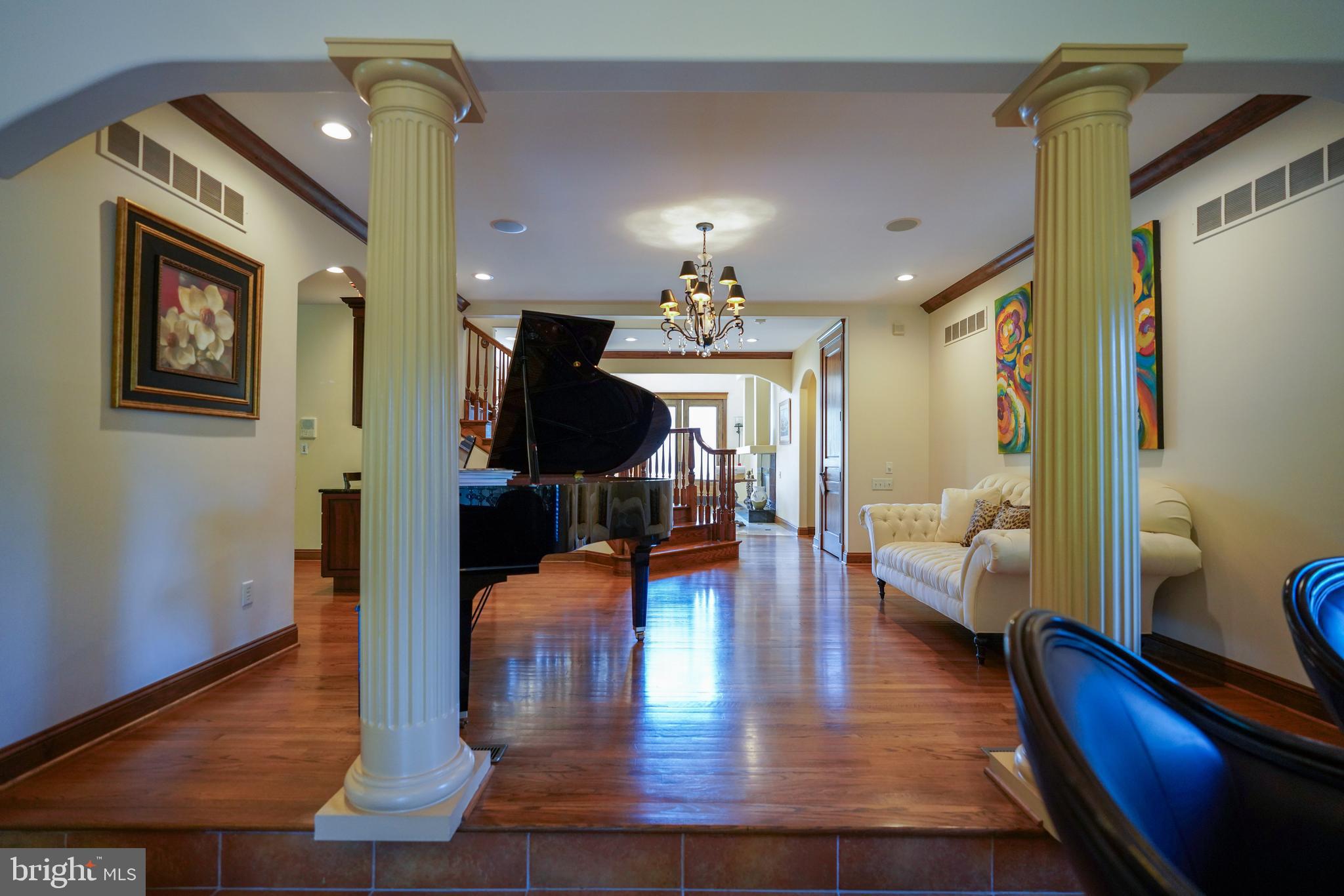 KINGS CREEK CC - Residential