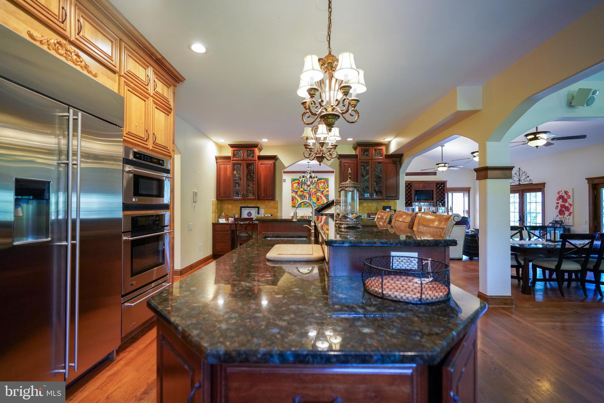 KINGS CREEK CC - Residential