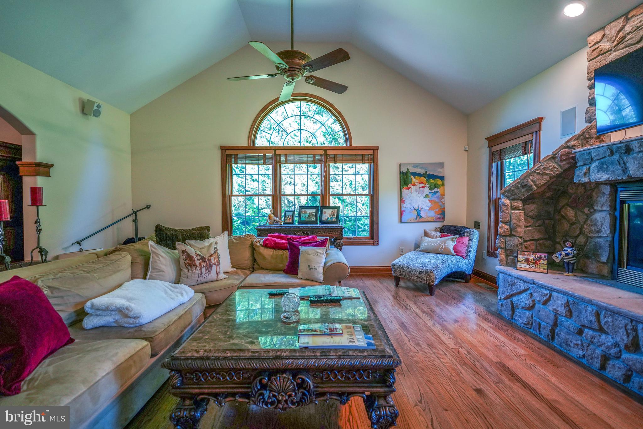 KINGS CREEK CC - Residential