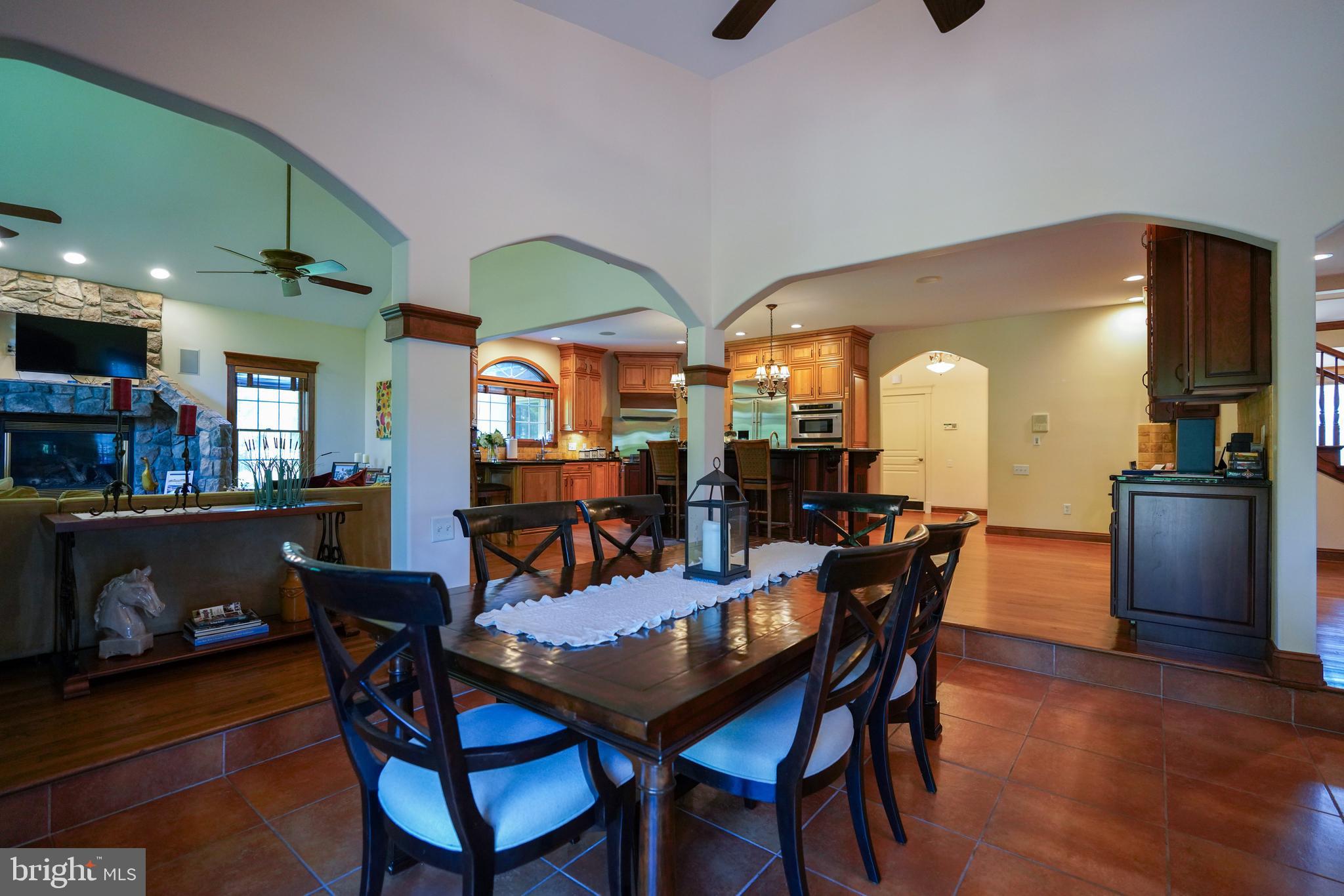 KINGS CREEK CC - Residential