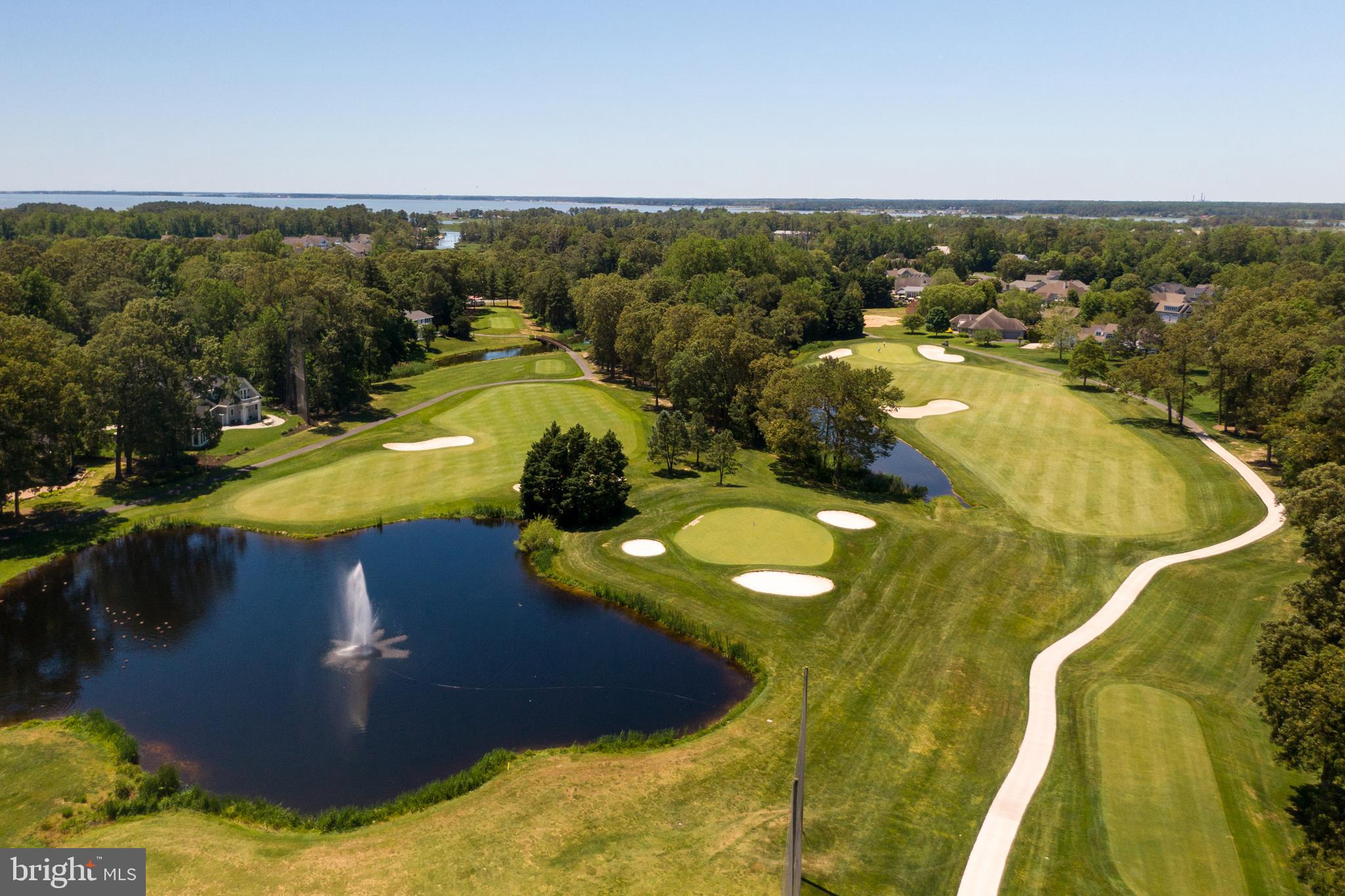 KINGS CREEK CC - Residential