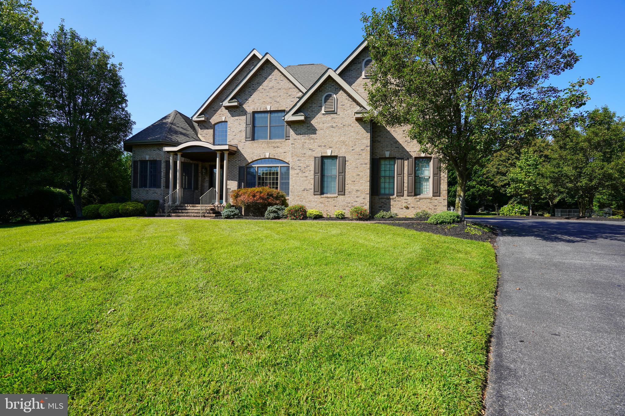 KINGS CREEK CC - Residential