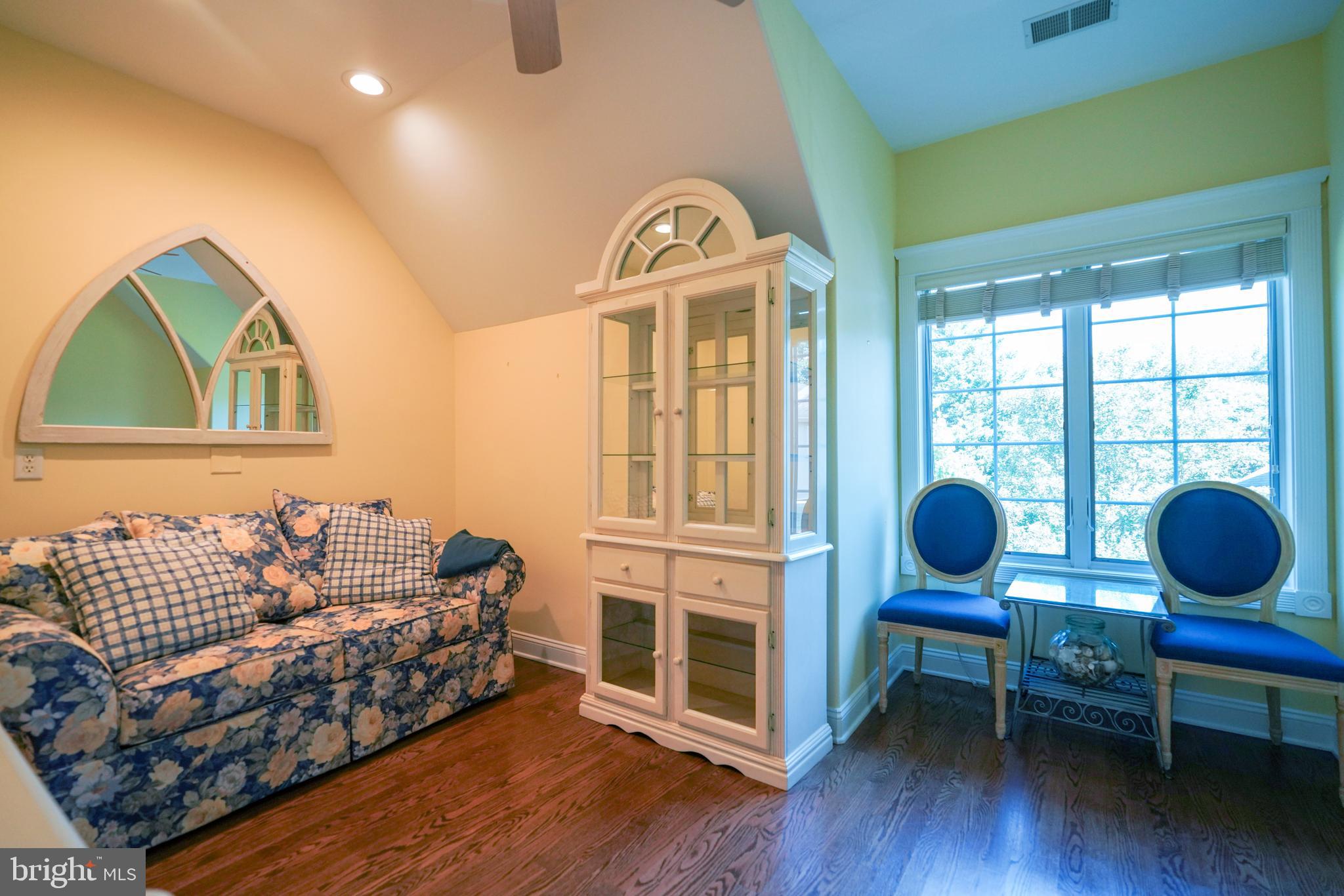 KINGS CREEK CC - Residential