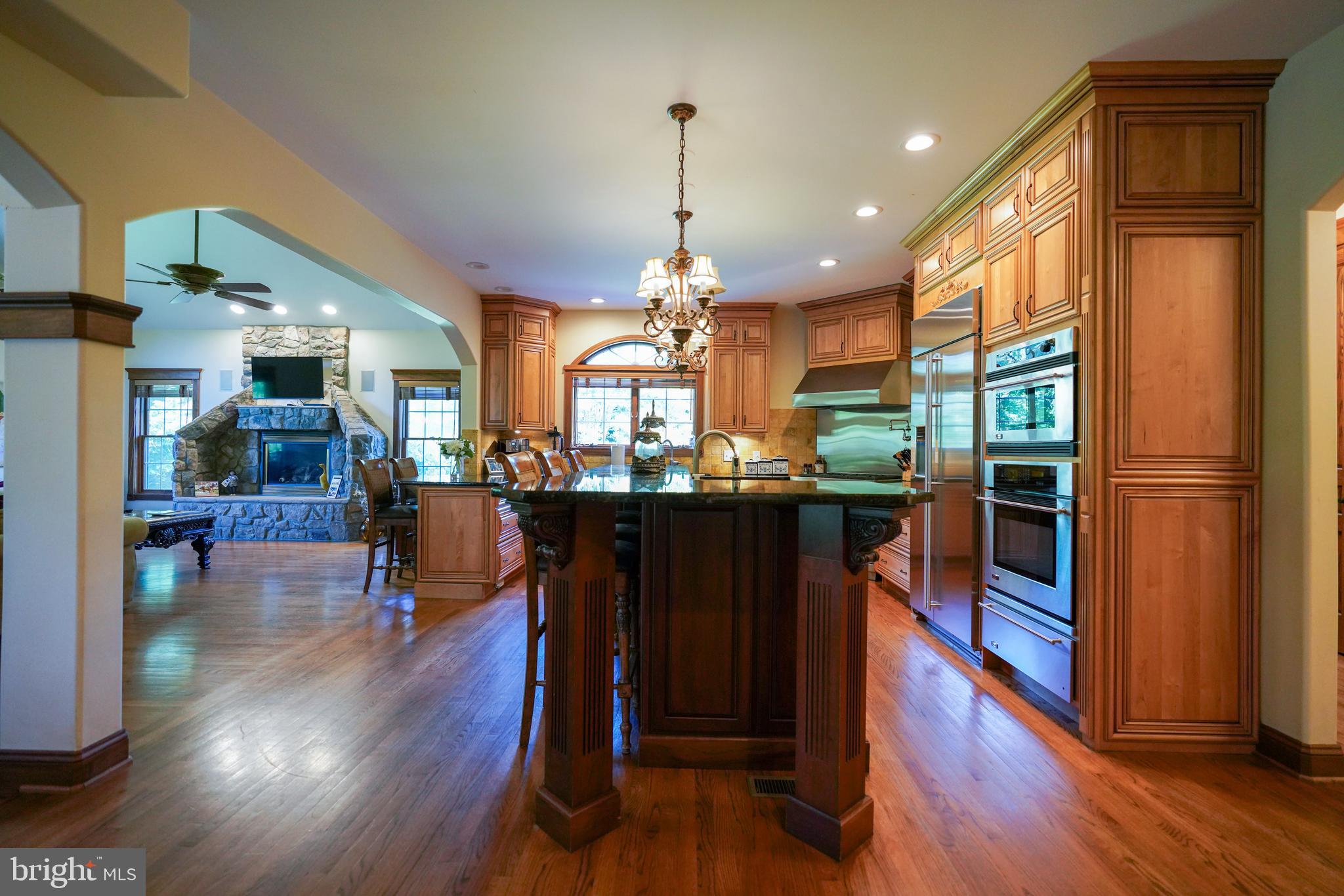 KINGS CREEK CC - Residential