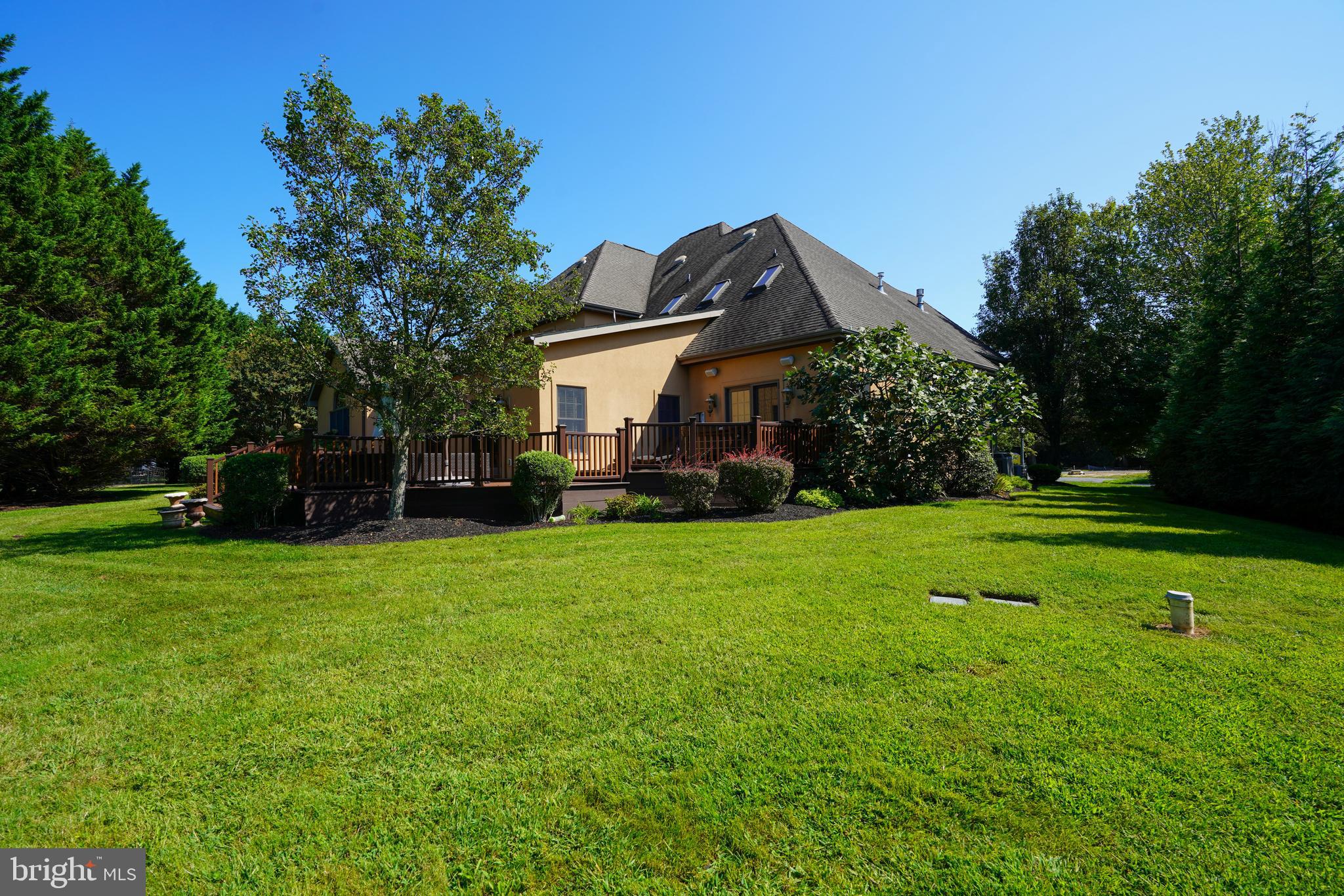 KINGS CREEK CC - Residential