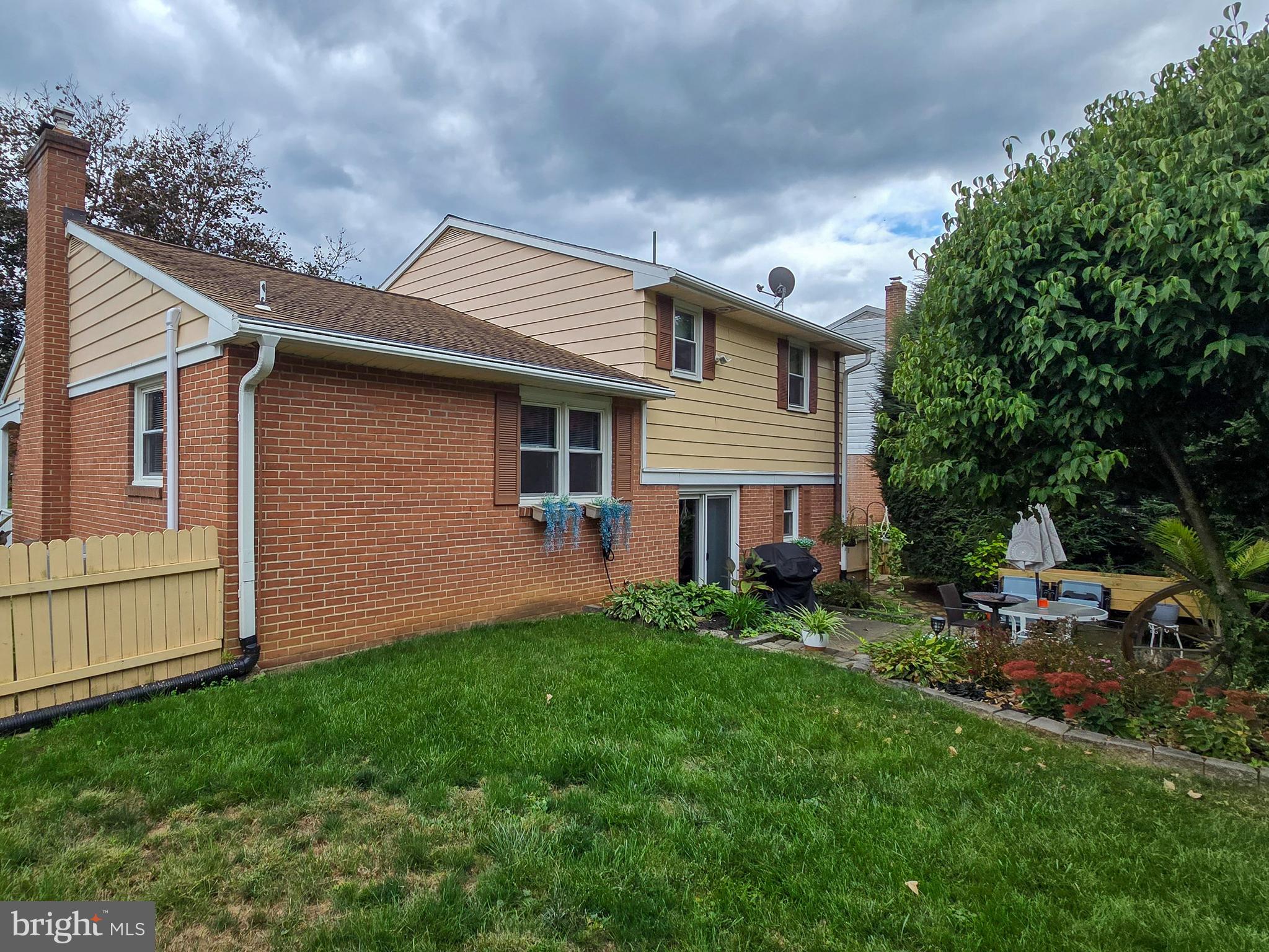 EAST PETERSBURG - Residential