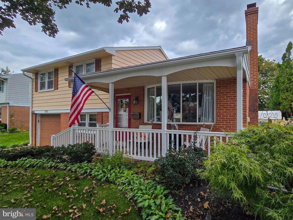 Photo of 1975 Larch Avenue, EAST PETERSBURG, PA 17520 (MLS # PALA2077646)