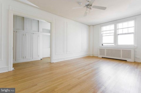 Condo For Rent - 2100 Walnut Street #11H<br/> PHILADELPHIA, PA 19103