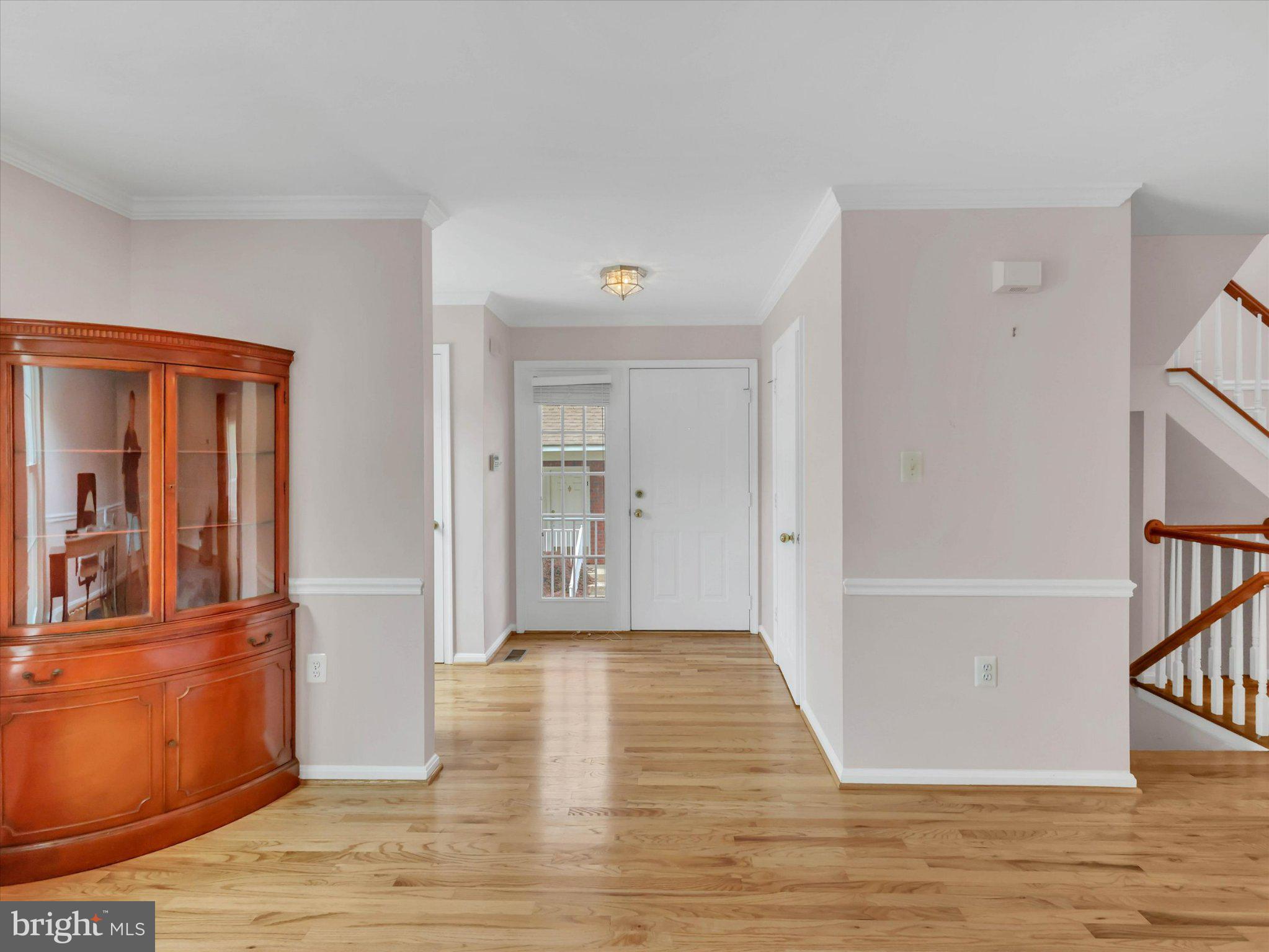 GOLDSBOROUGH MANOR - Residential