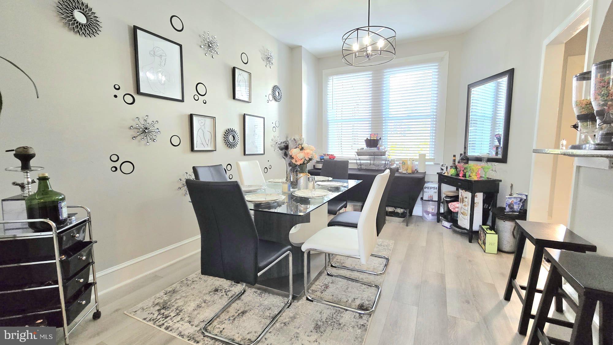 PEN LUCY - Residential