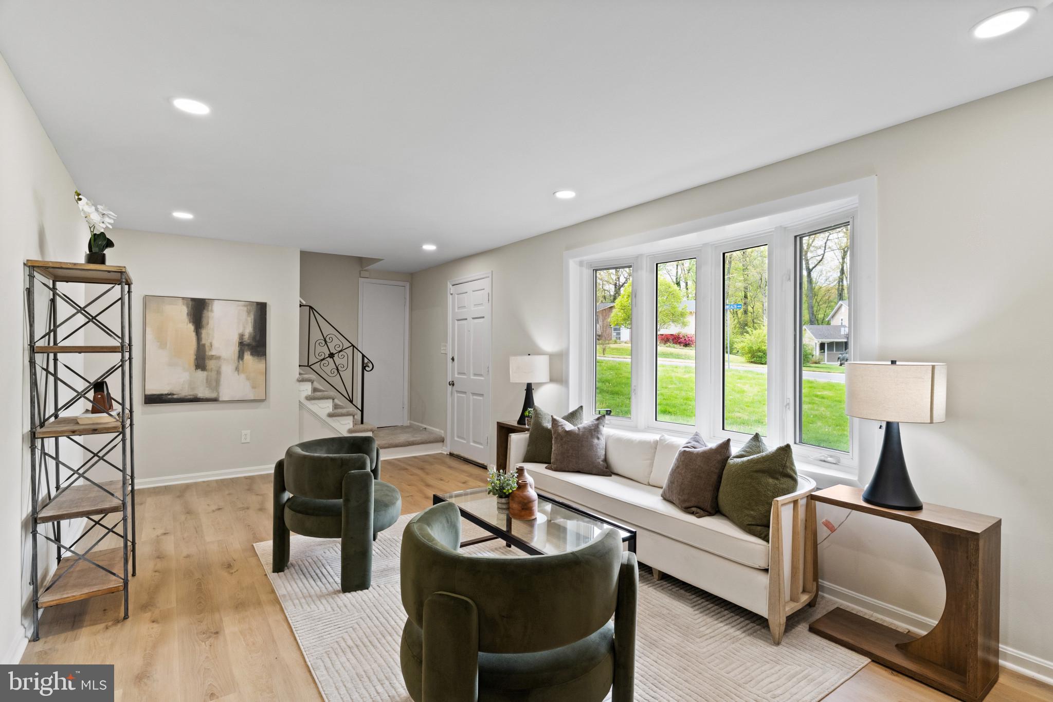 KINGS PARK WEST - Residential