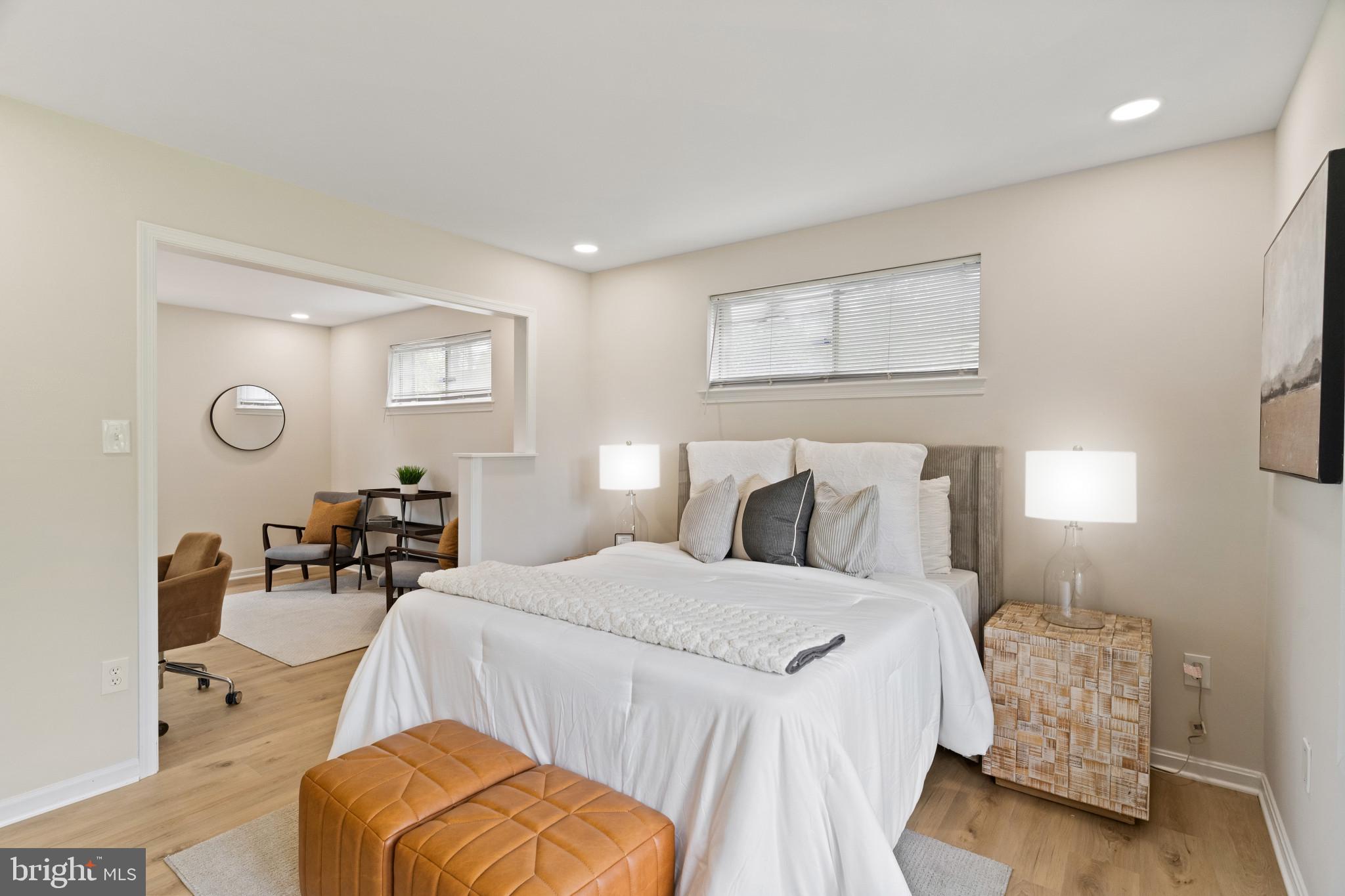 KINGS PARK WEST - Residential