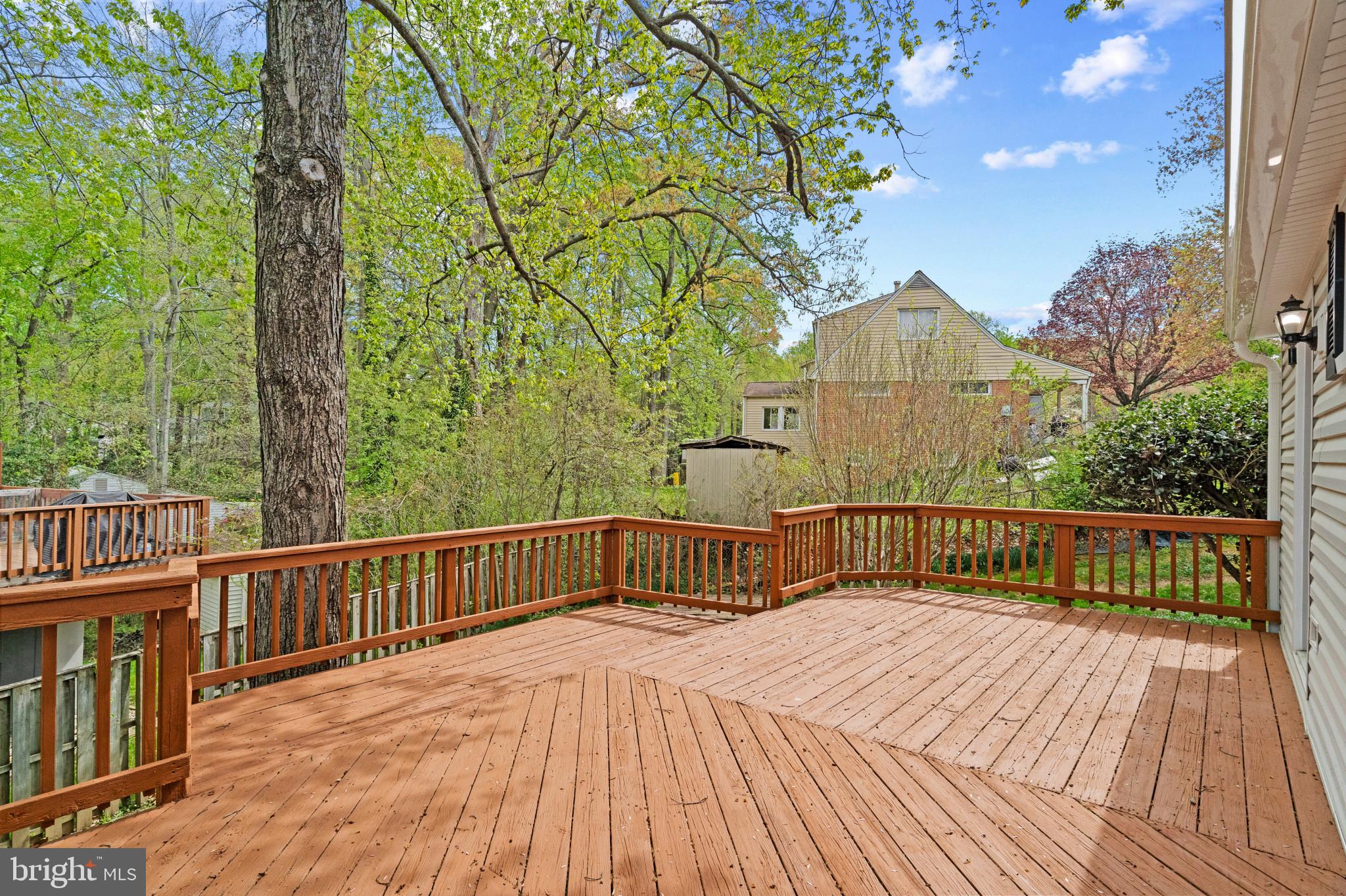 KINGS PARK WEST - Residential