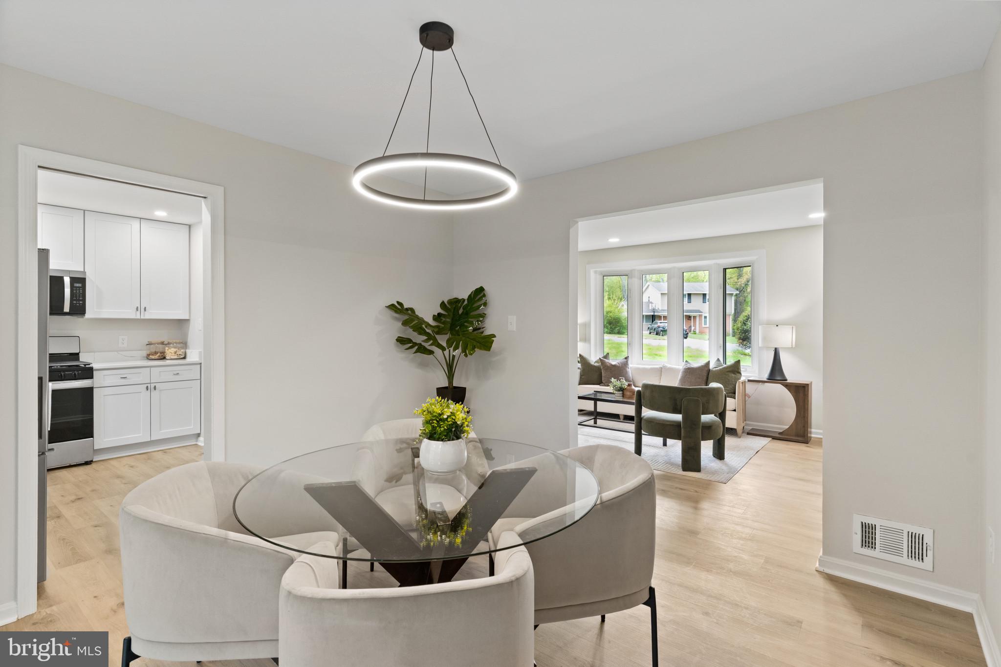 KINGS PARK WEST - Residential