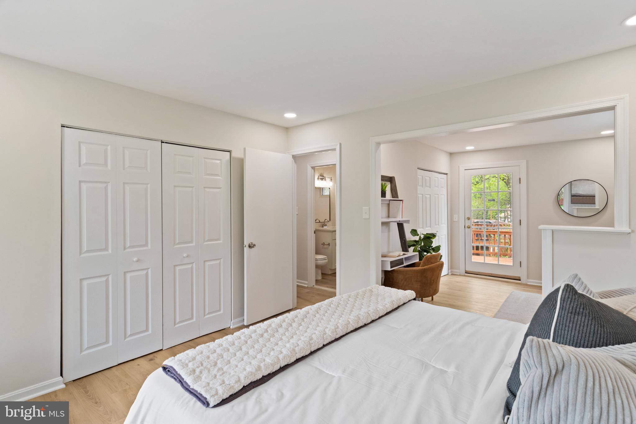 KINGS PARK WEST - Residential