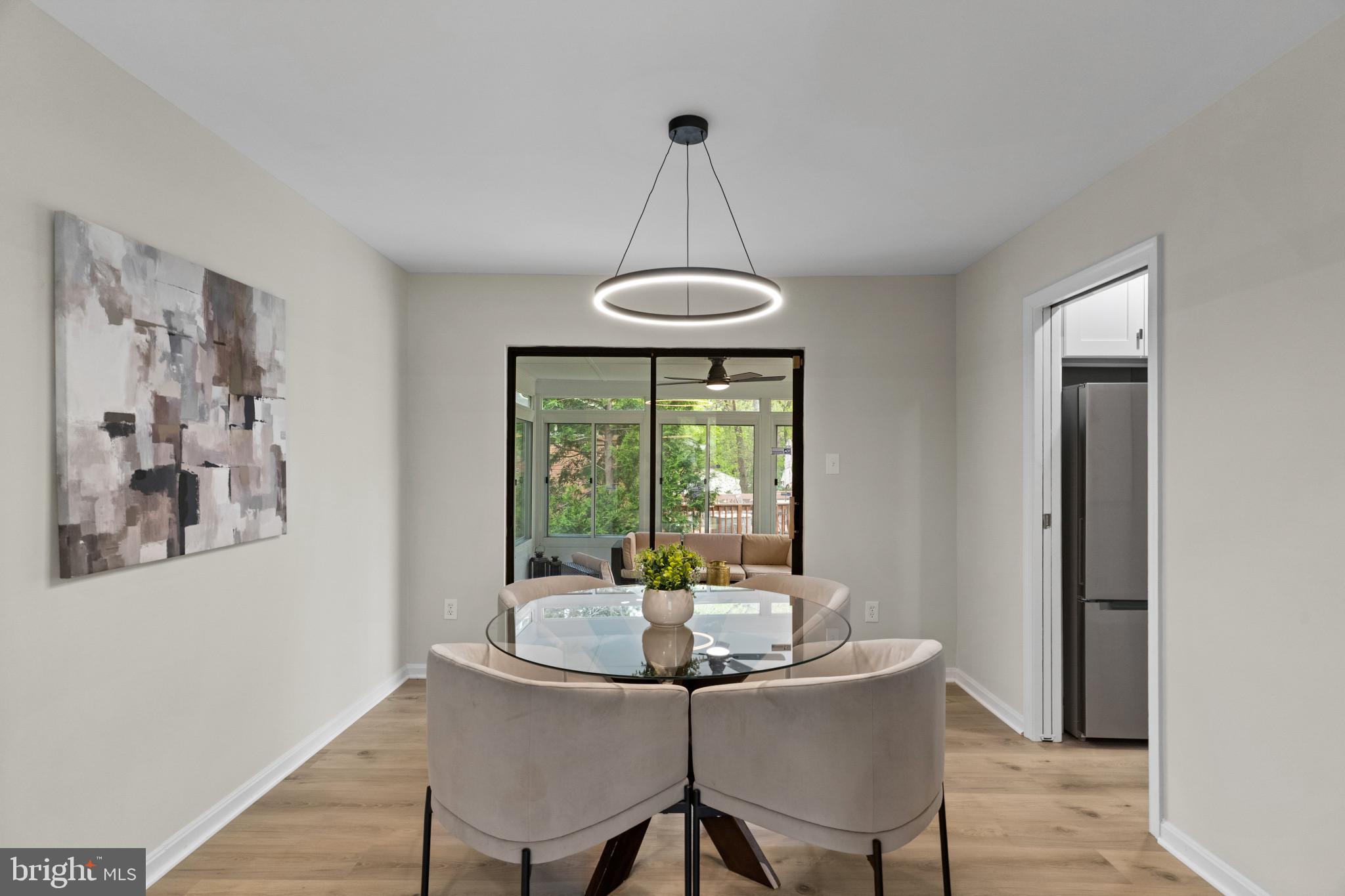 KINGS PARK WEST - Residential