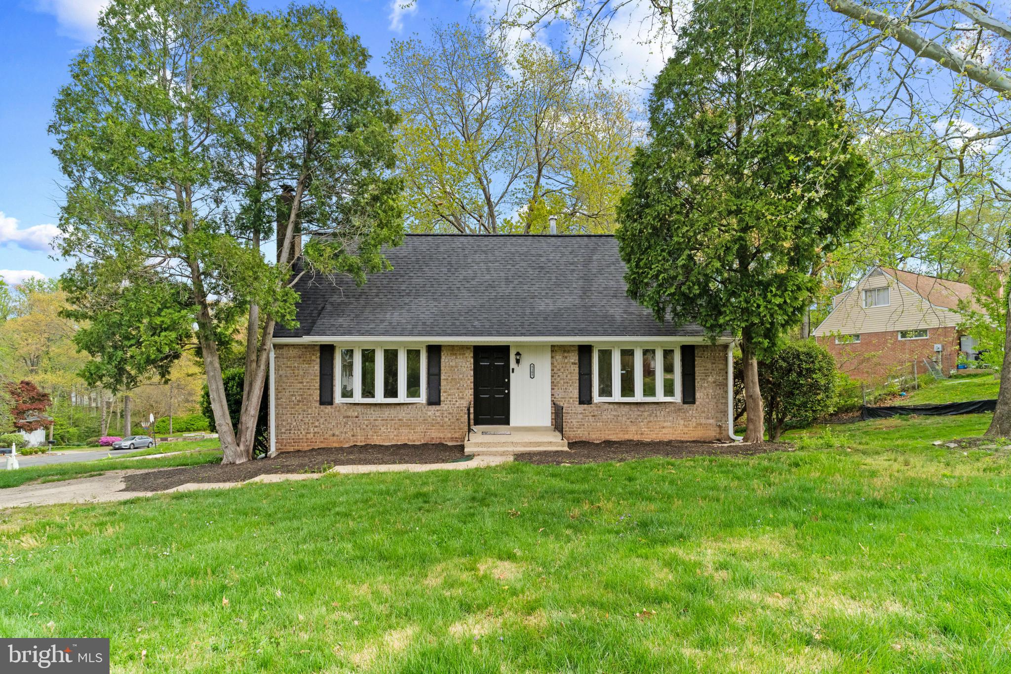 KINGS PARK WEST - Residential