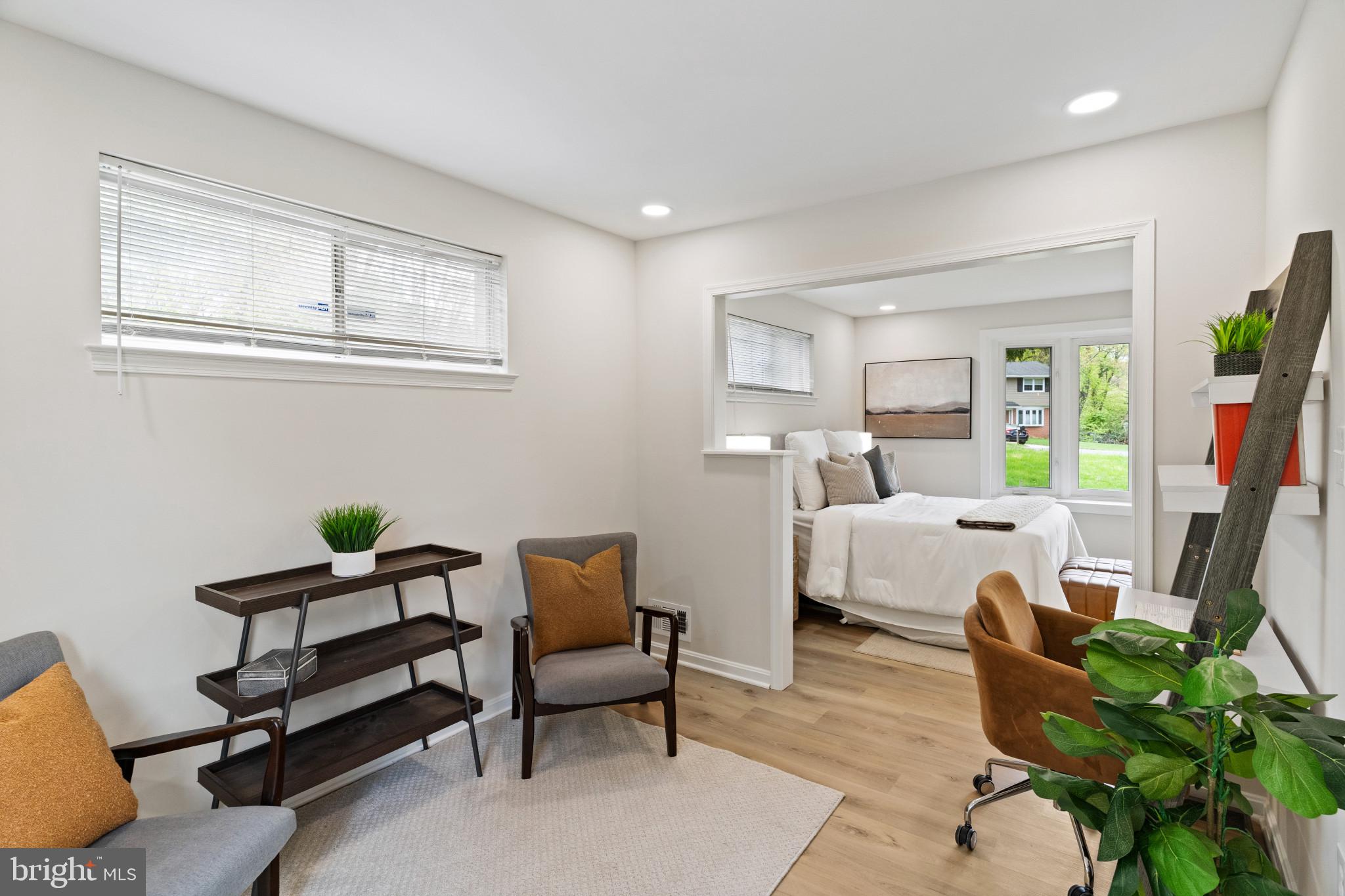 KINGS PARK WEST - Residential