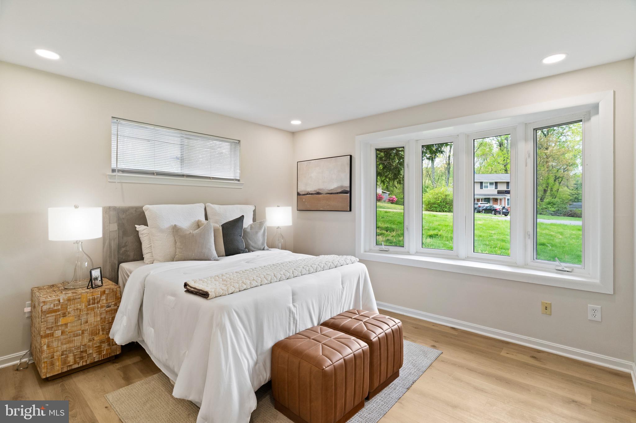 KINGS PARK WEST - Residential