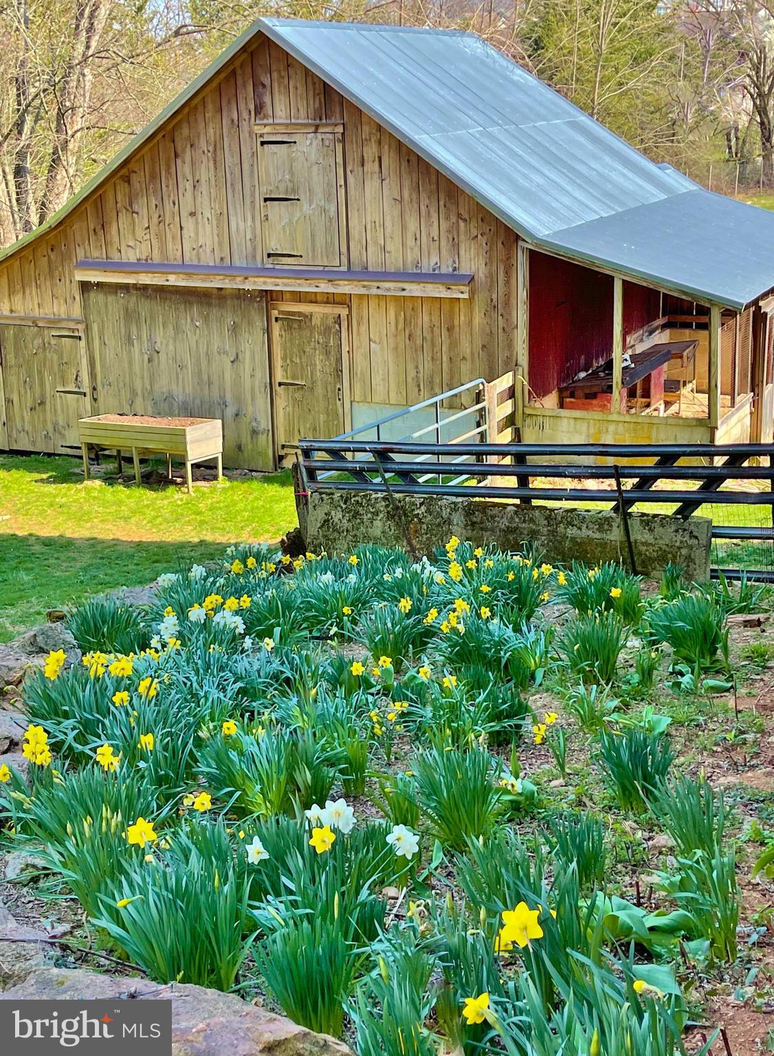 16756 MOUNT AIRY ROAD