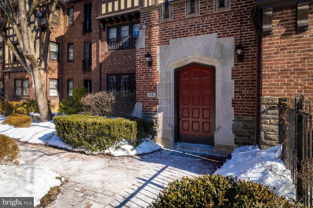 Photo of 415 City Avenue #J-2, MERION STATION, PA 19066 (MLS # PAMC2166902)