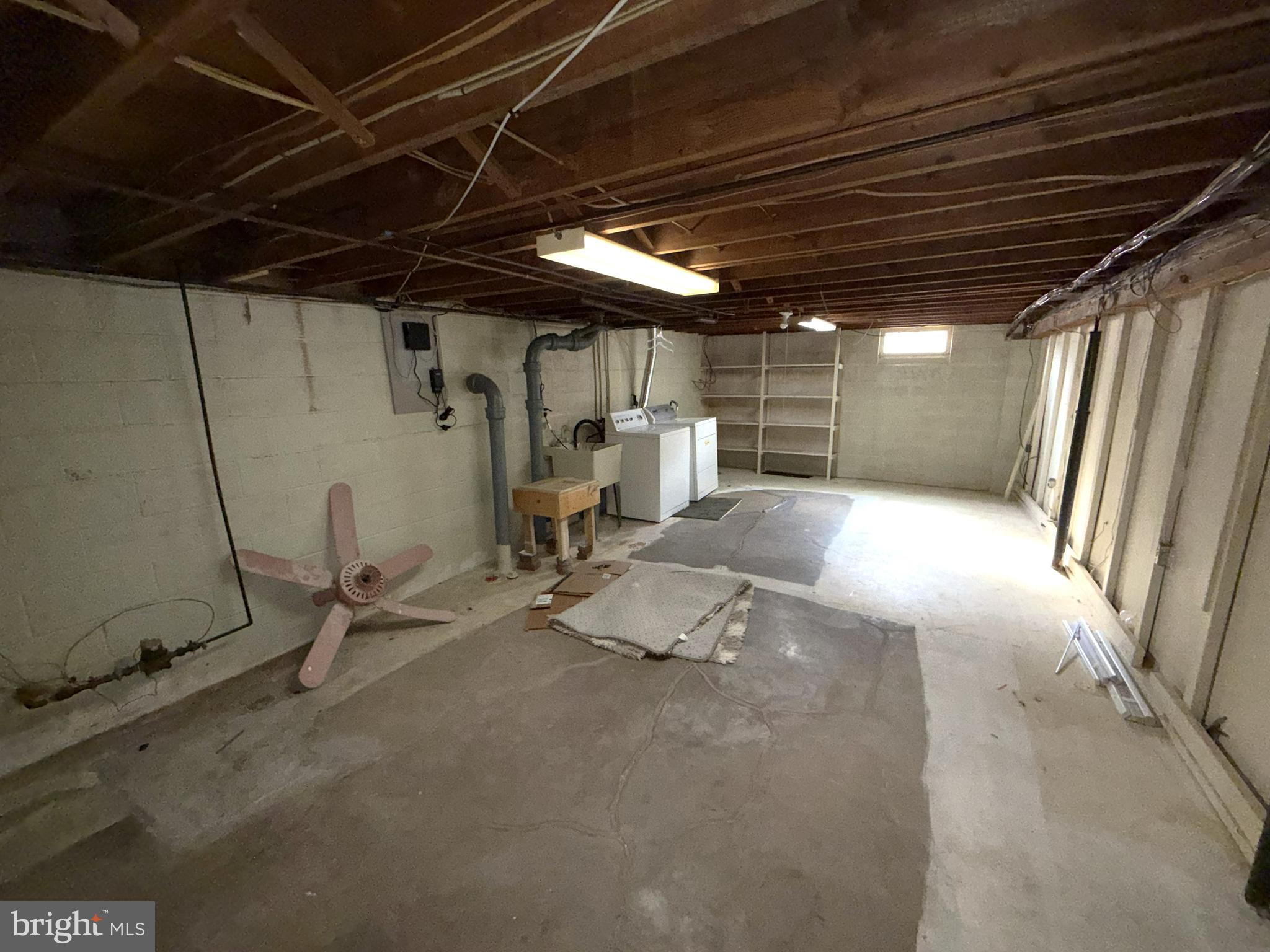 MECHANICSBURG - Residential