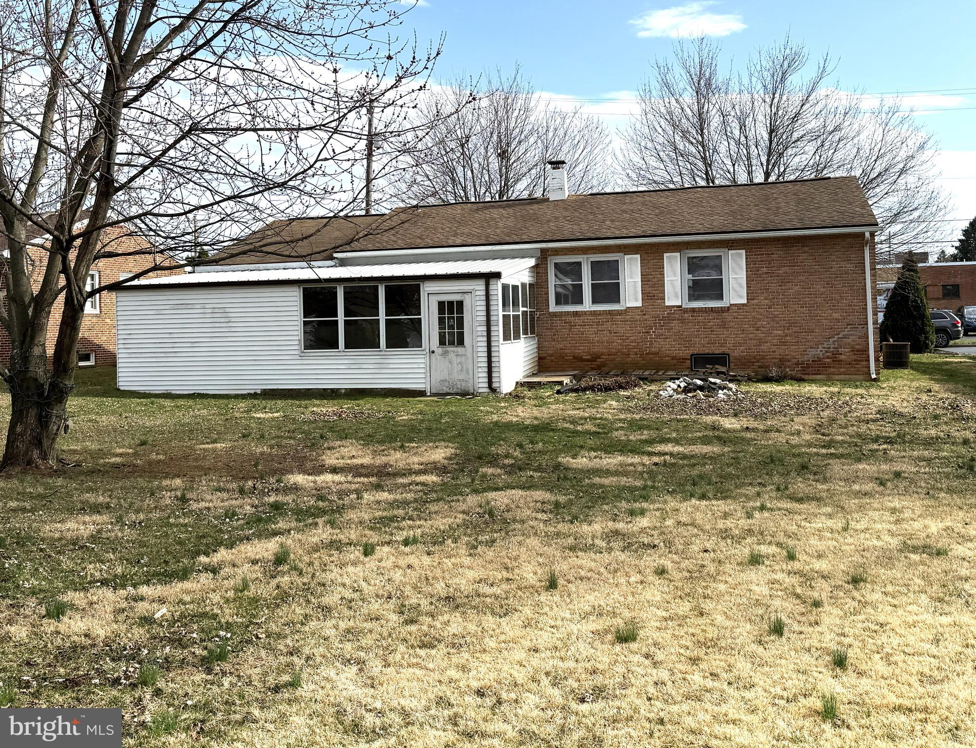 MECHANICSBURG - Residential