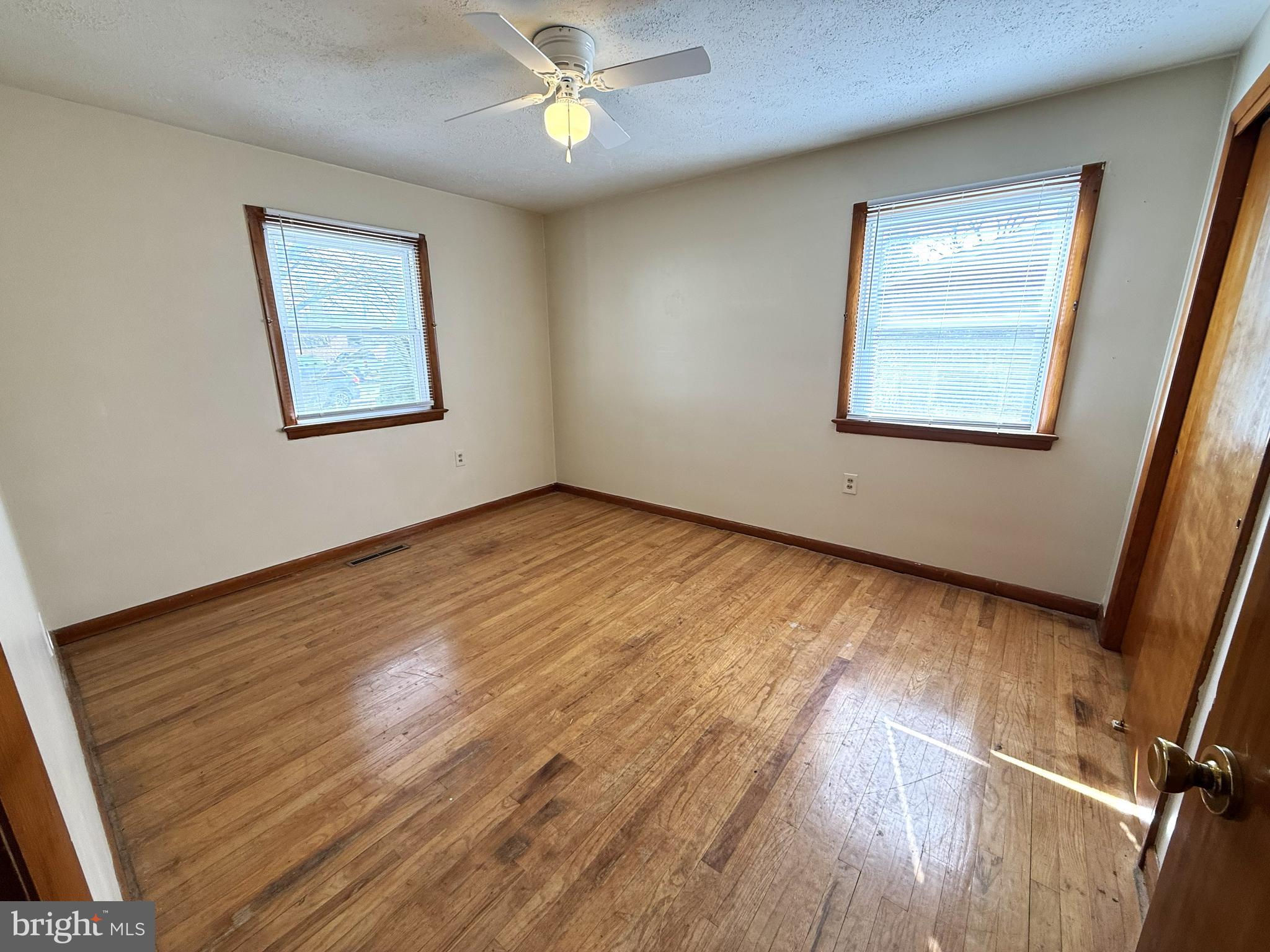 MECHANICSBURG - Residential