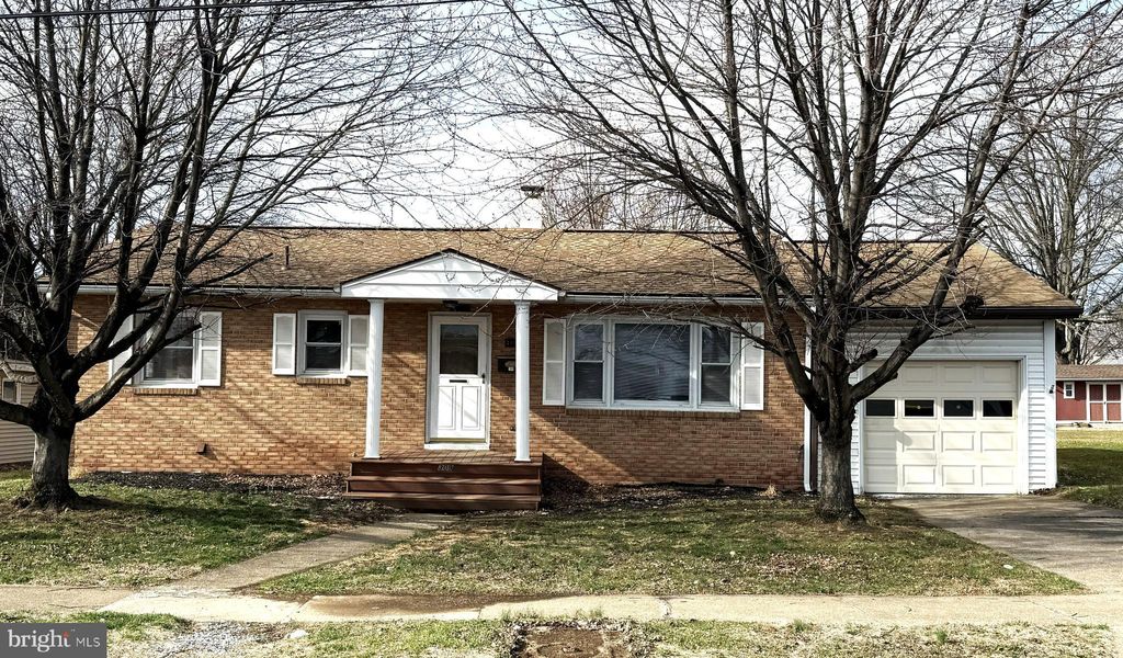 Photo of 309 Cheryl Ave, MECHANICSBURG, PA 17055 (MLS # PACB2051506)