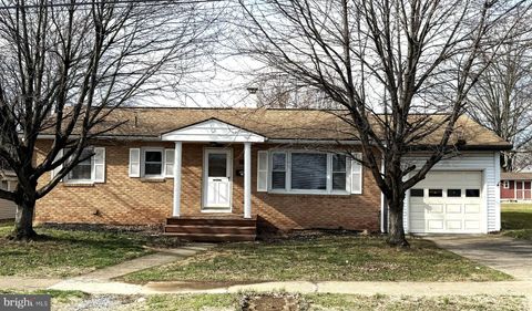 309 CHERYL AVENUE MECHANICSBURG PA 17055