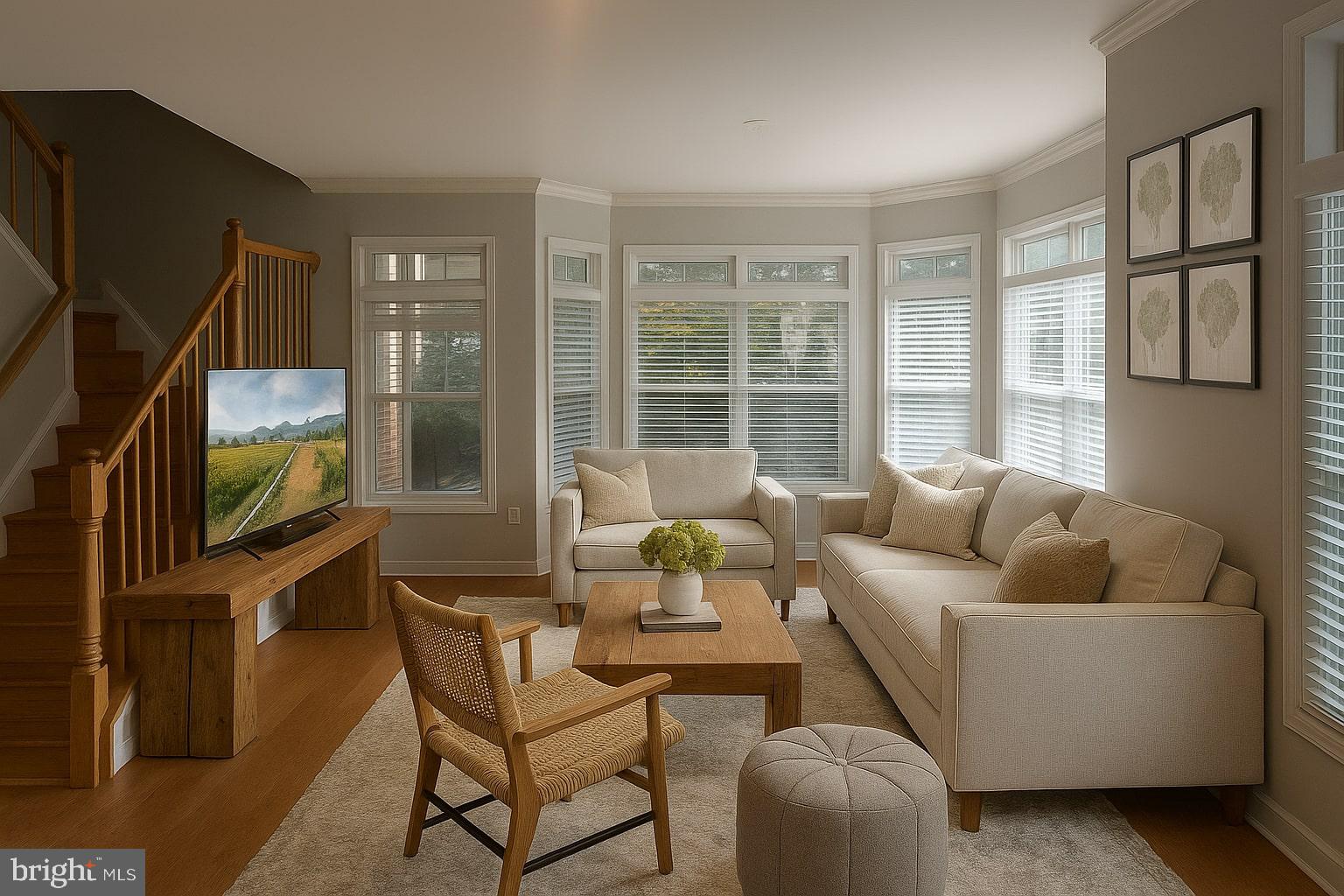 GOVERNORS GRANT - Residential Lease