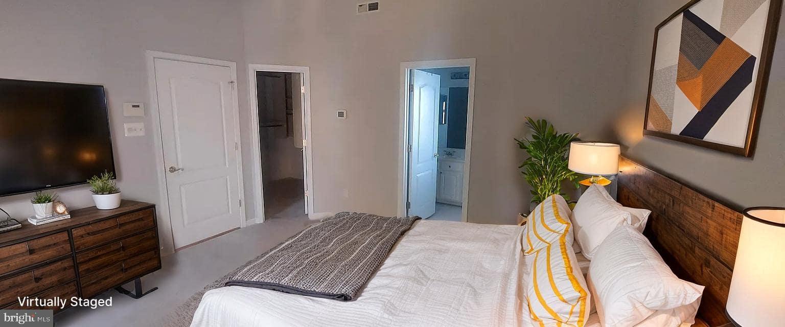 GOVERNORS GRANT - Residential Lease