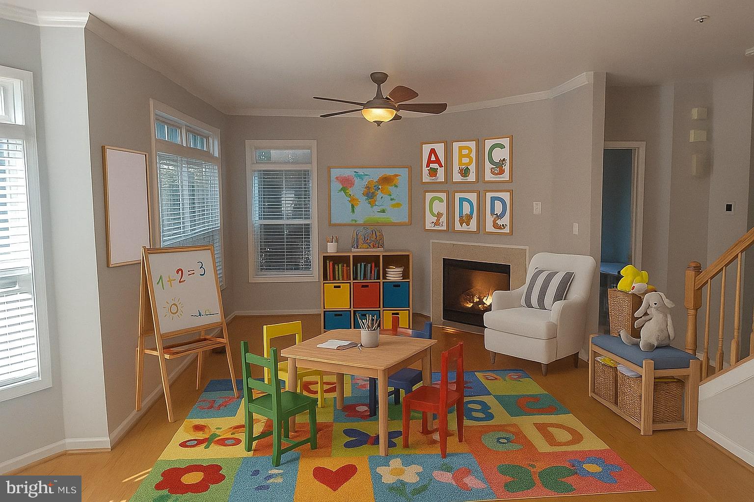 GOVERNORS GRANT - Residential Lease