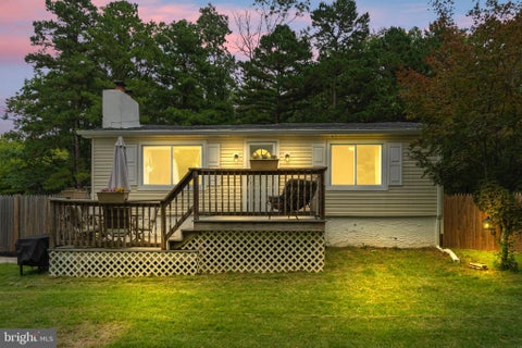 Homes For Sale - 1504 Elm Street<br/> Atlantic County, MAYS LANDING, NJ 08330