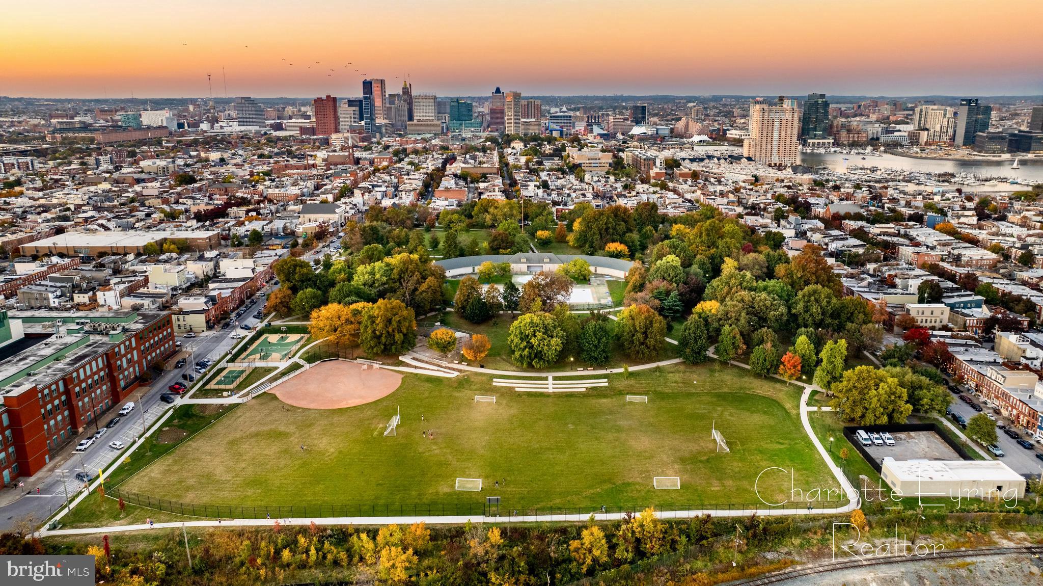 RIVERSIDE - Residential