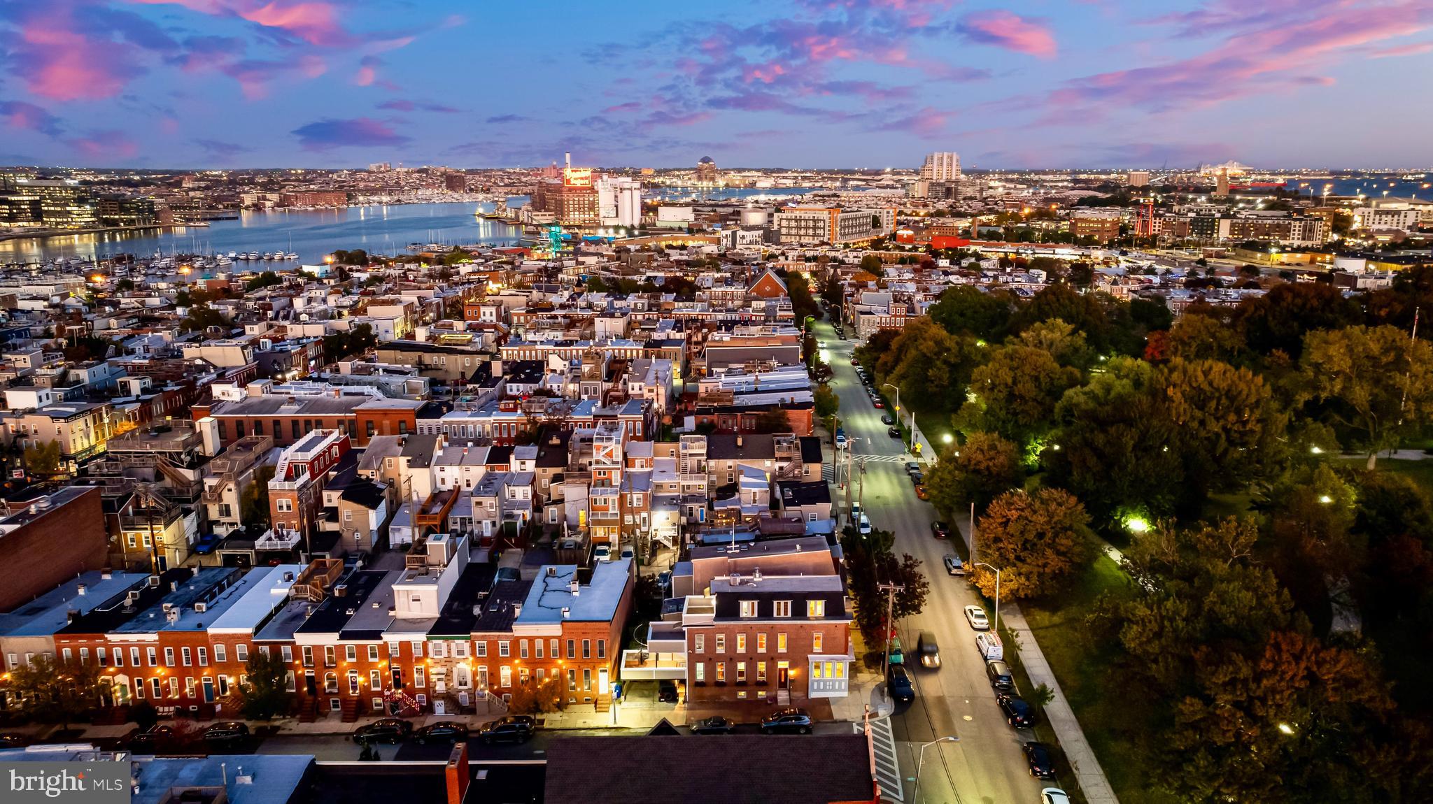 RIVERSIDE - Residential