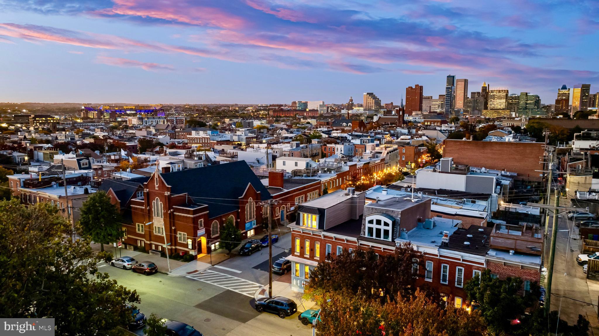 RIVERSIDE - Residential