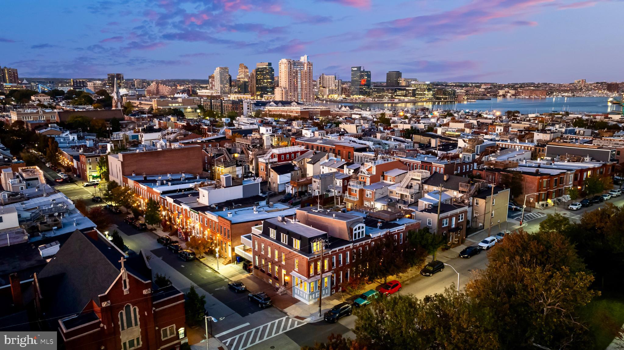 RIVERSIDE - Residential