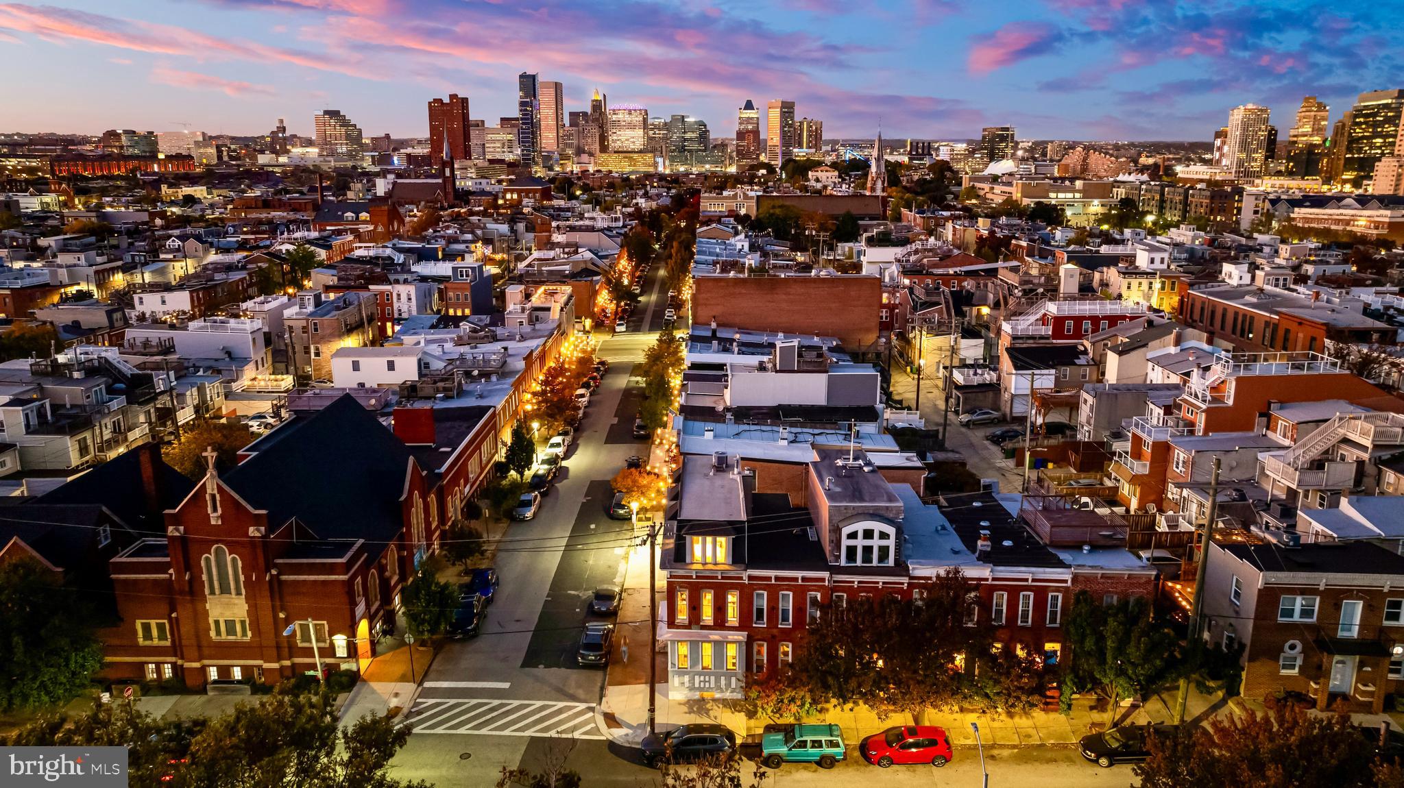 RIVERSIDE - Residential