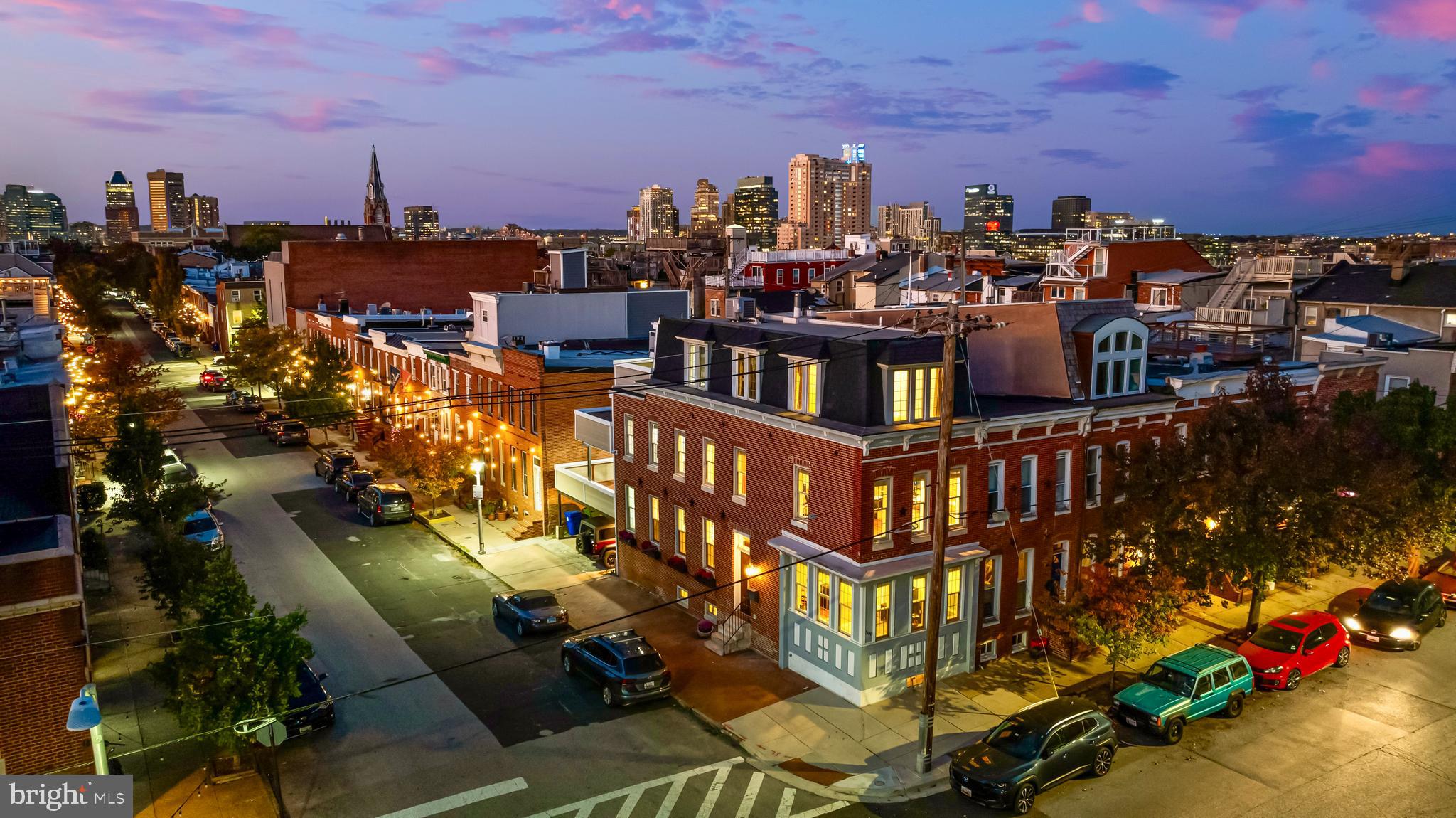 RIVERSIDE - Residential