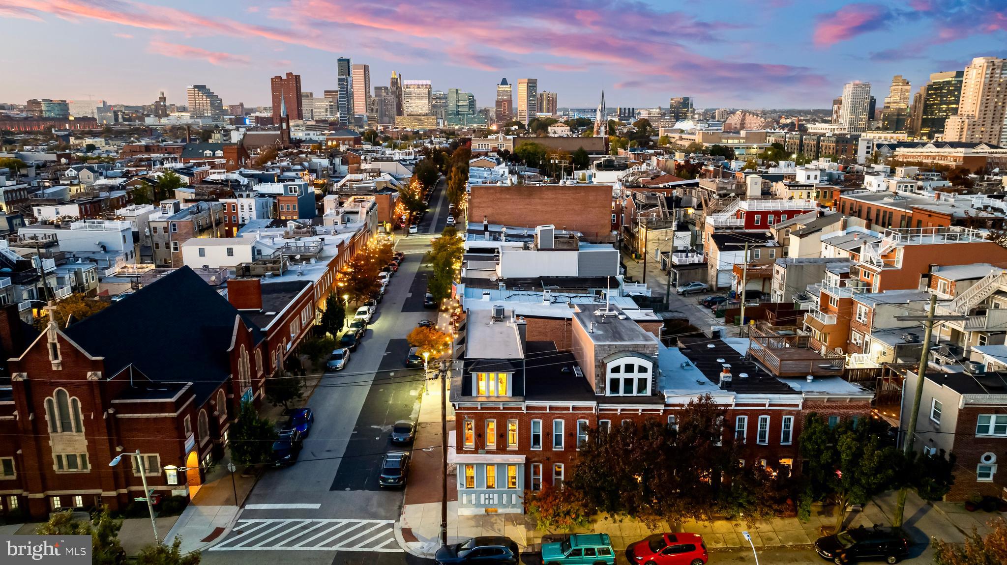 RIVERSIDE - Residential