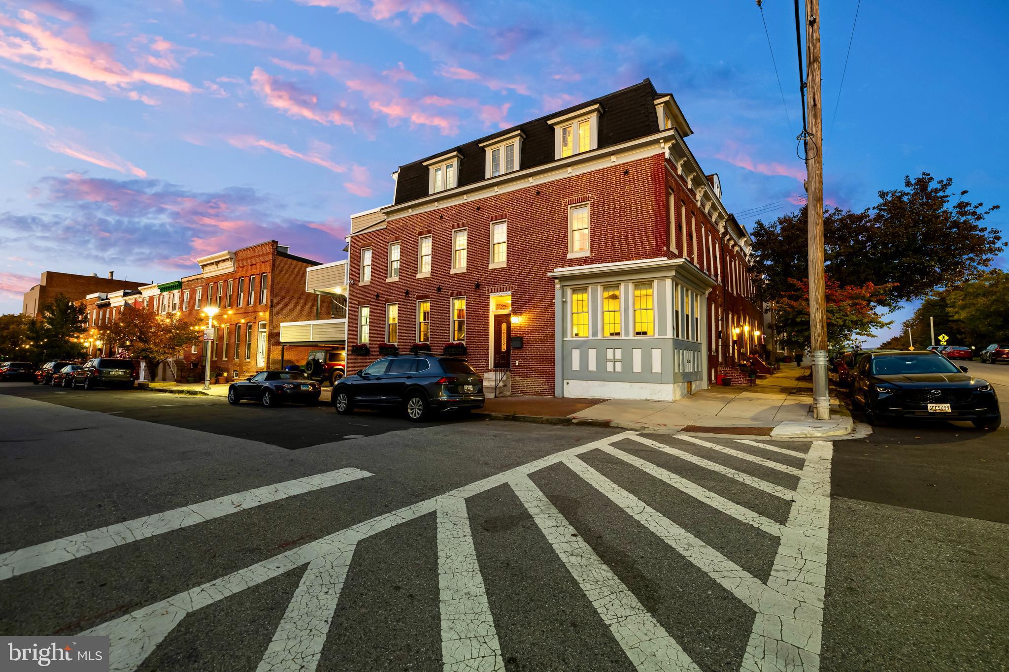 RIVERSIDE - Residential